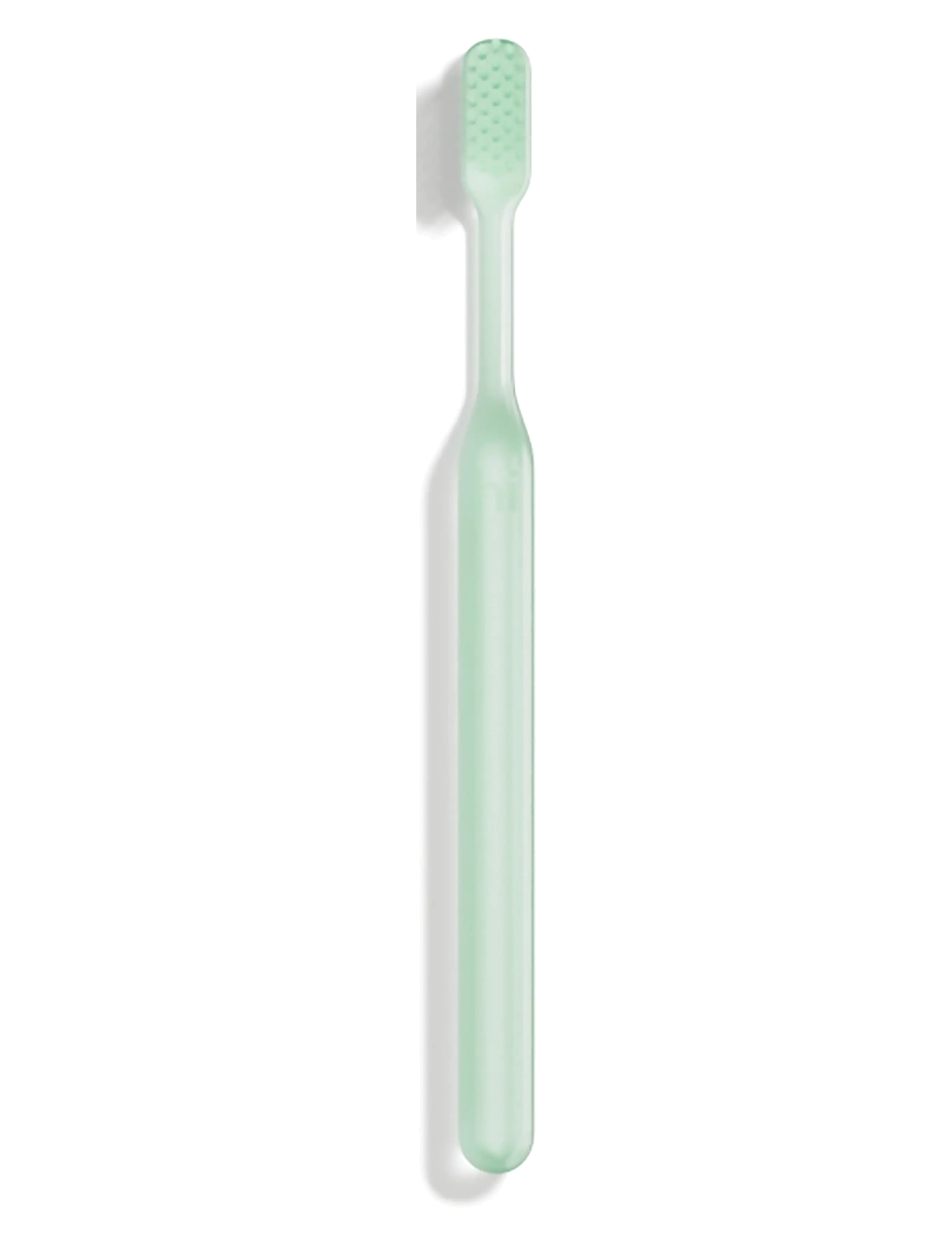 Hismile Toothbrush, Tandbørste, Grøn, Str: 1 PCS