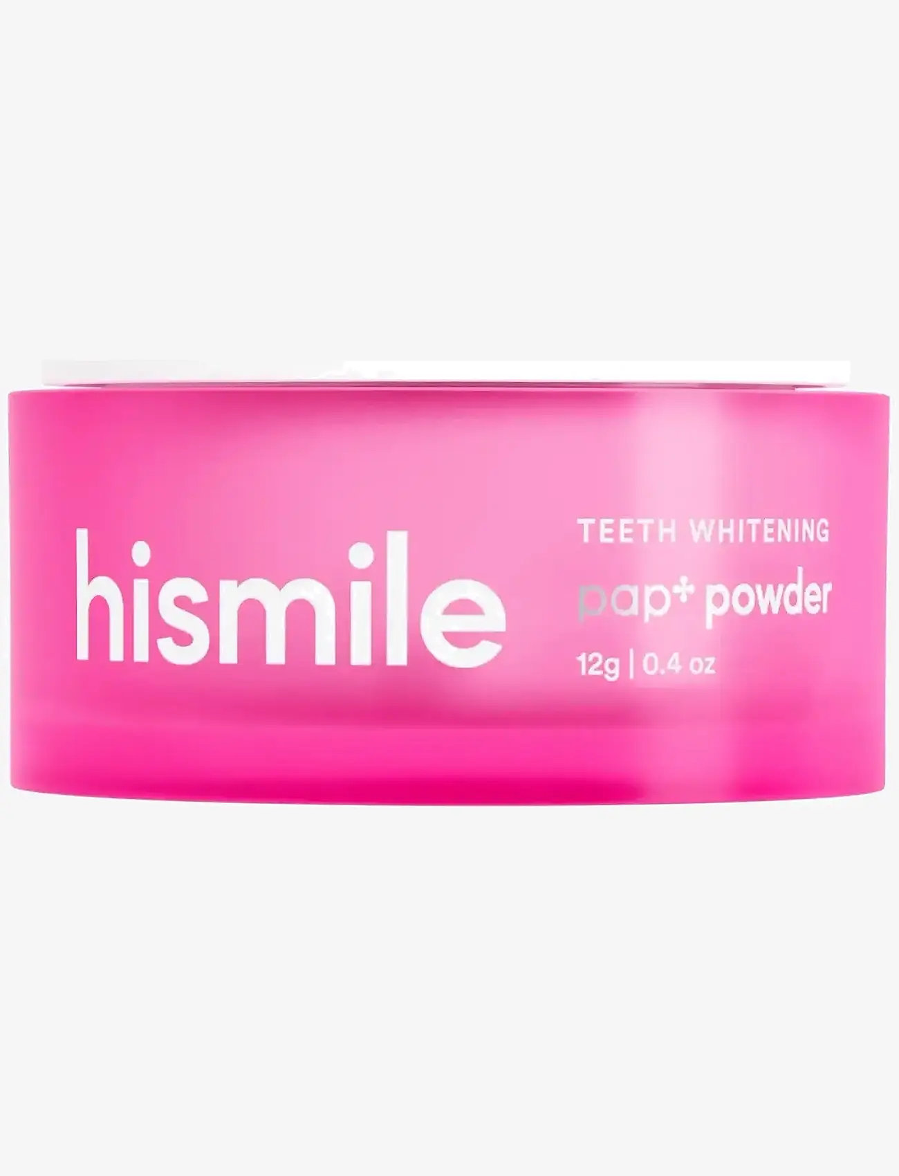 Hismile - PAP+ Whitening Powder - whitening - 1