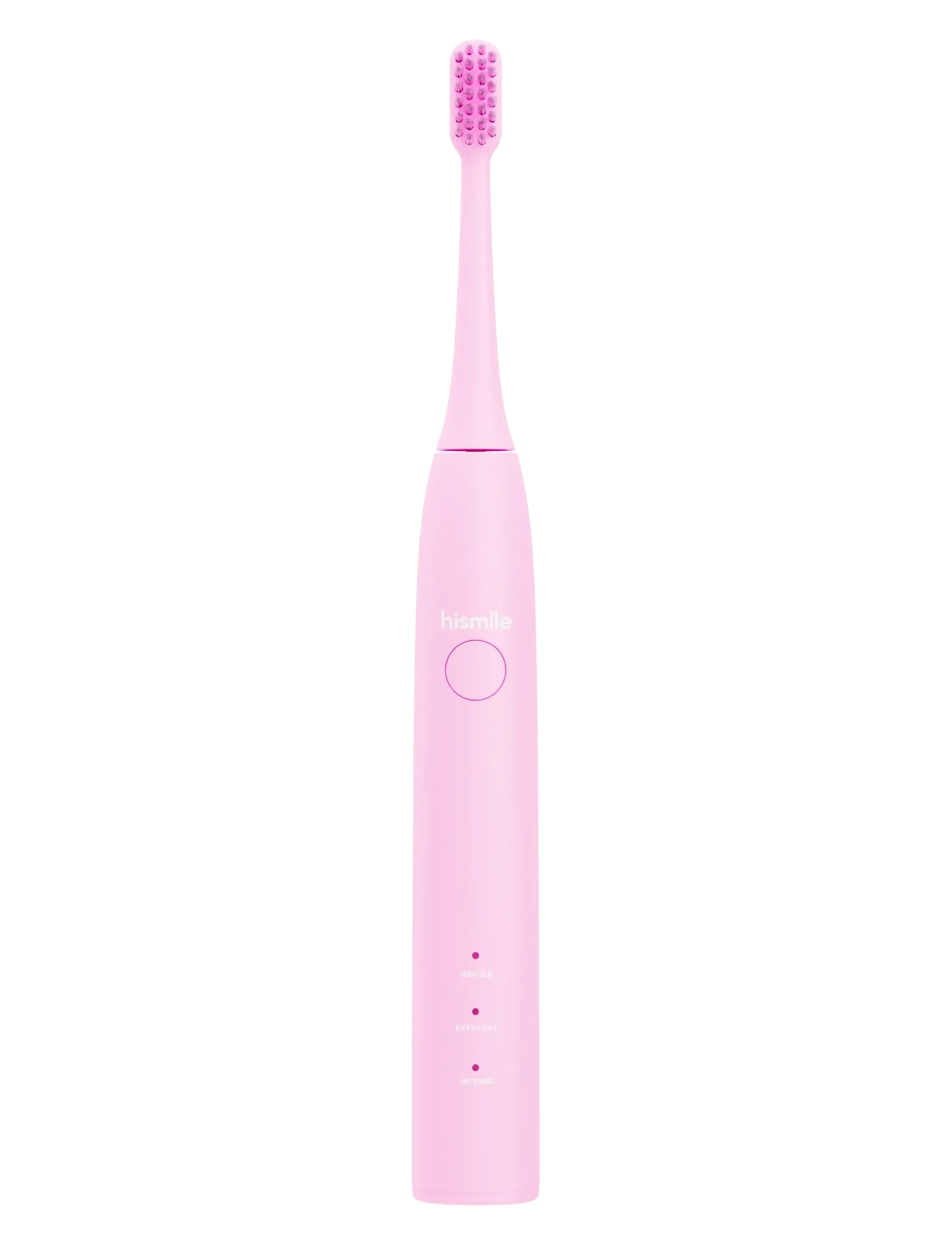 Hismile Electric Toothbrush, Tandbørste, Pink, Str: 1 PCS