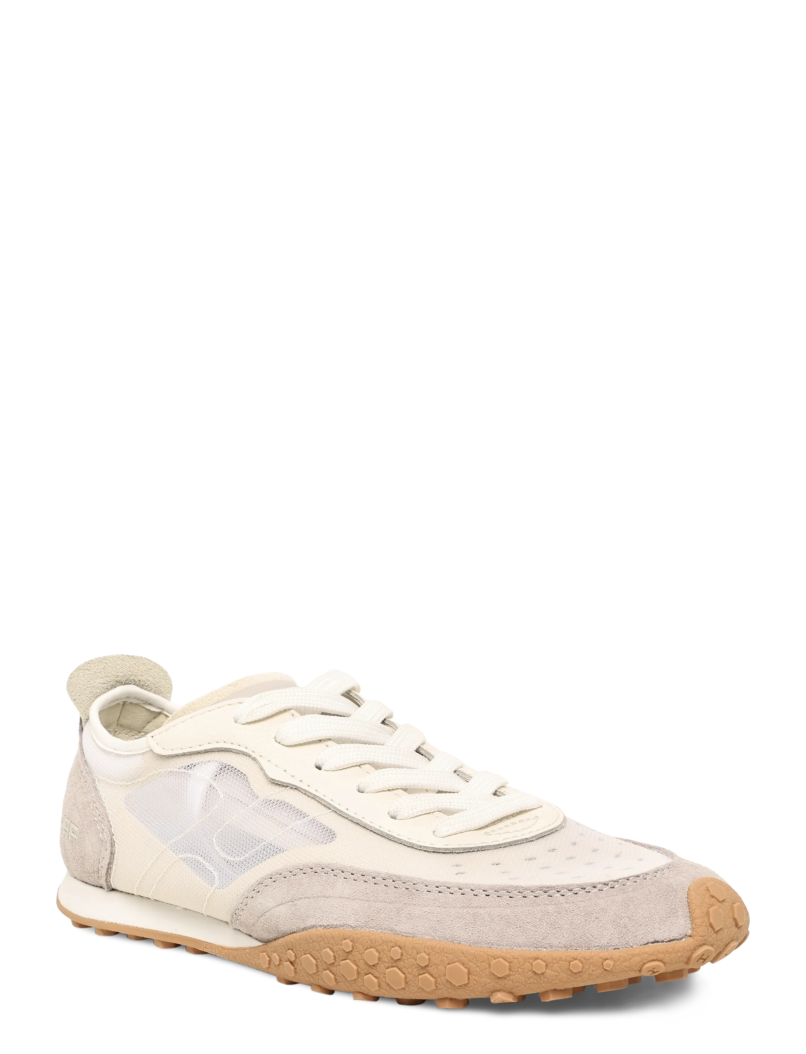 Hoff Bridge Mesh Off White, 36, Sneakers, Grau - Low-top Frauen
