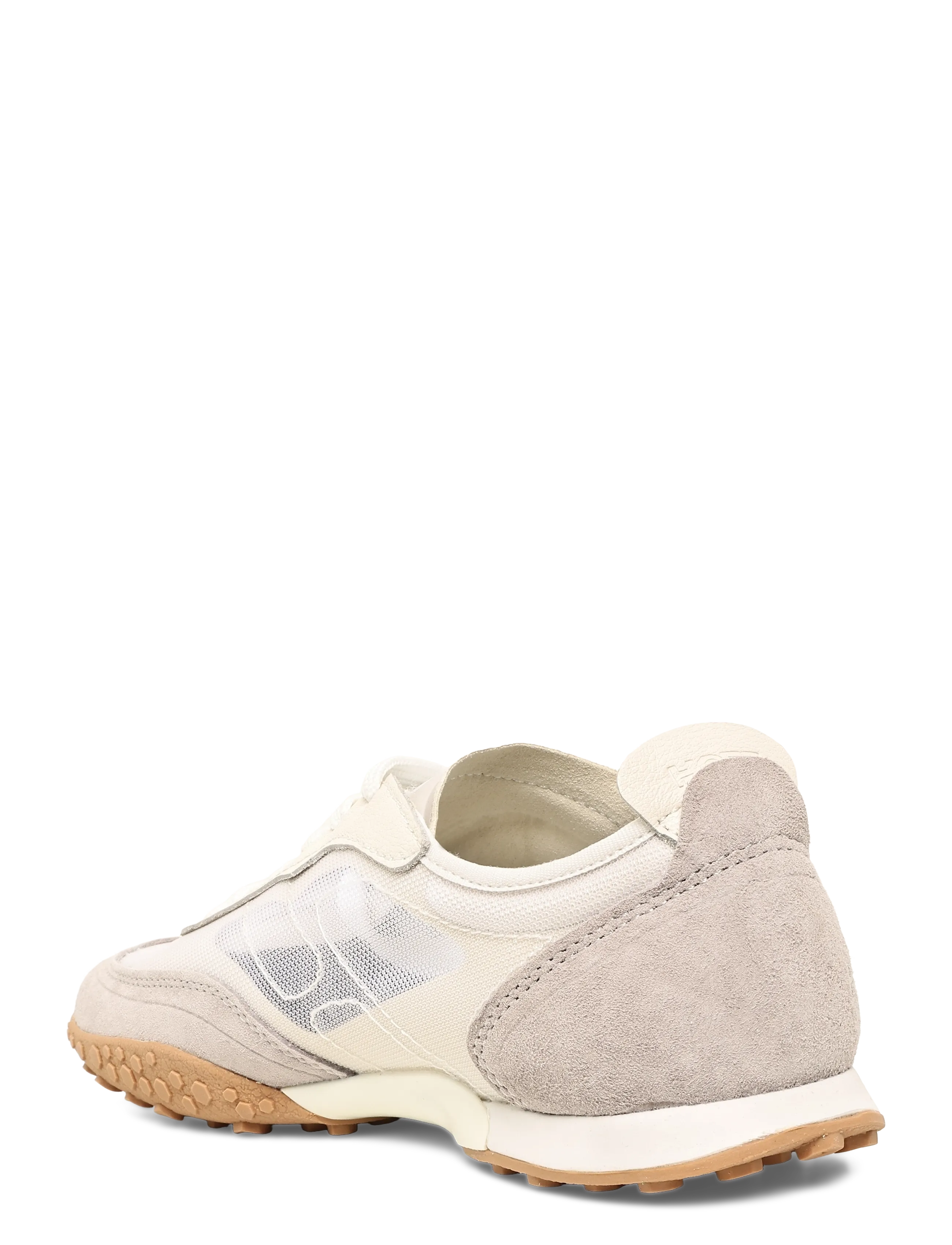Hoff - BRIDGE MESH OFF WHITE - grey - 1