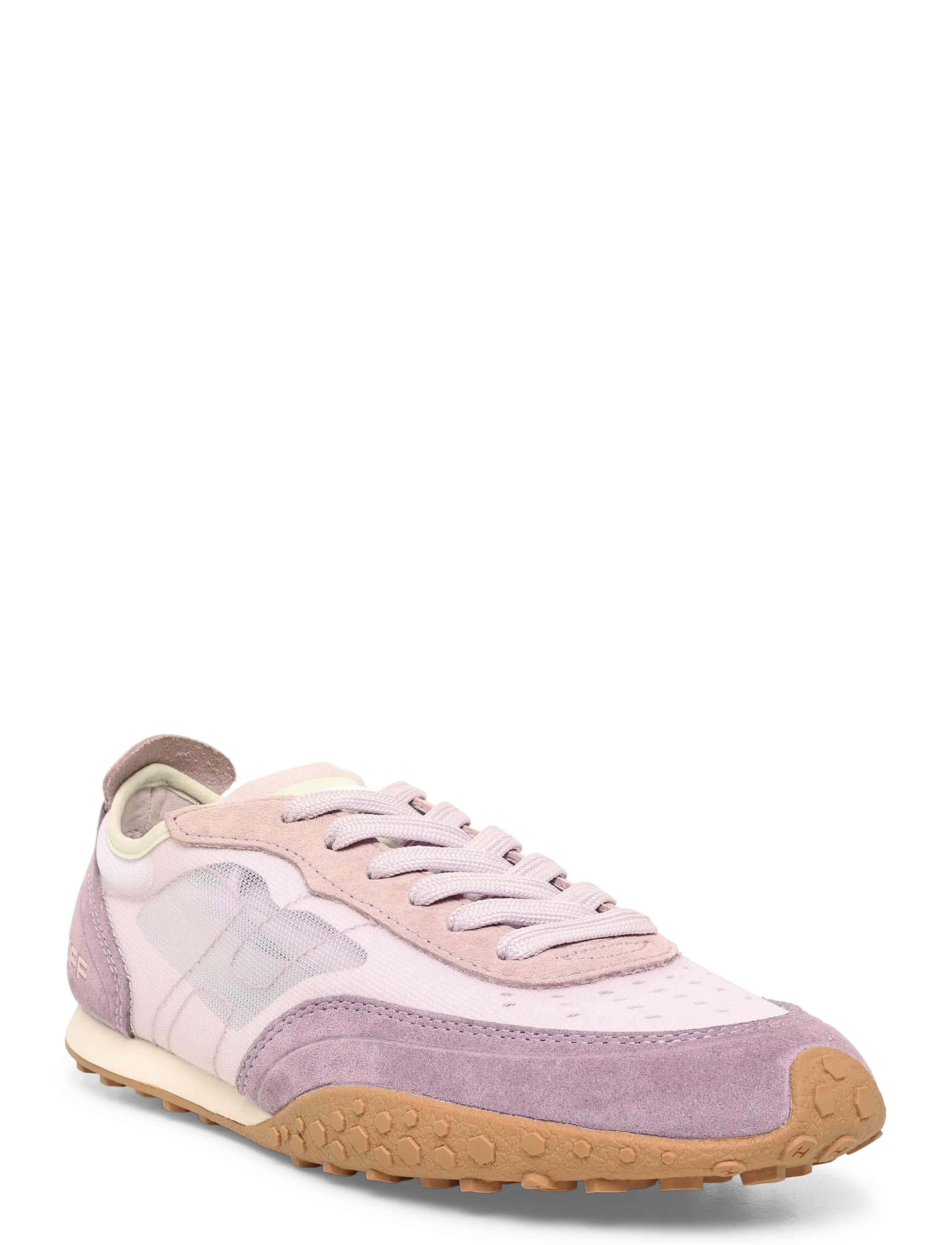Hoff Bridge Mesh Lilac, Kvinder, Mesh Sneakers, Lila, Str: 39