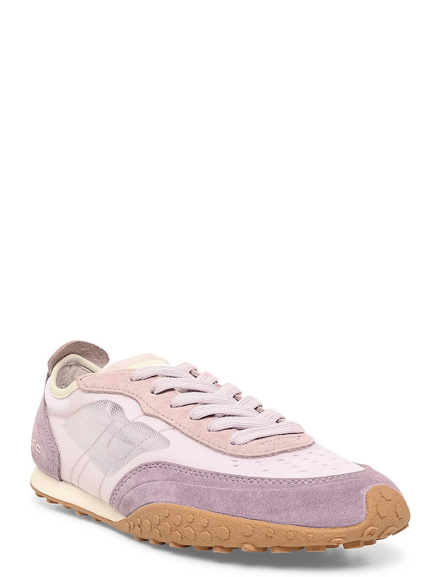 Hoff - BRIDGE MESH LILAC - niedrige sneaker - purple - 0
