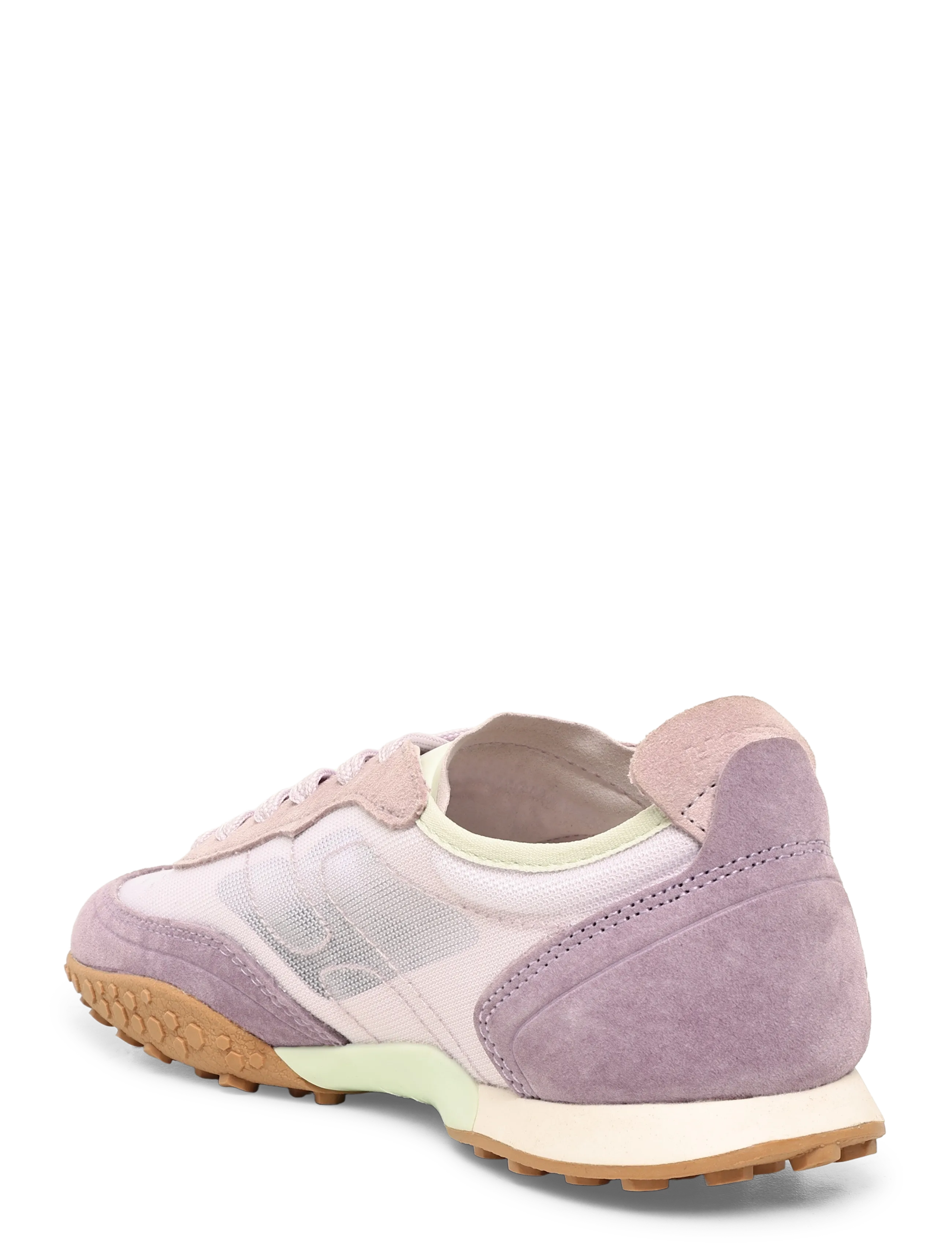 Hoff - BRIDGE MESH LILAC - madala säärega tossud - purple - 1