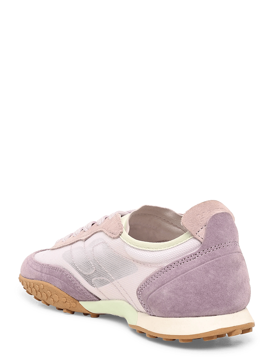 Hoff - BRIDGE MESH LILAC - niedrige sneaker - purple - 1