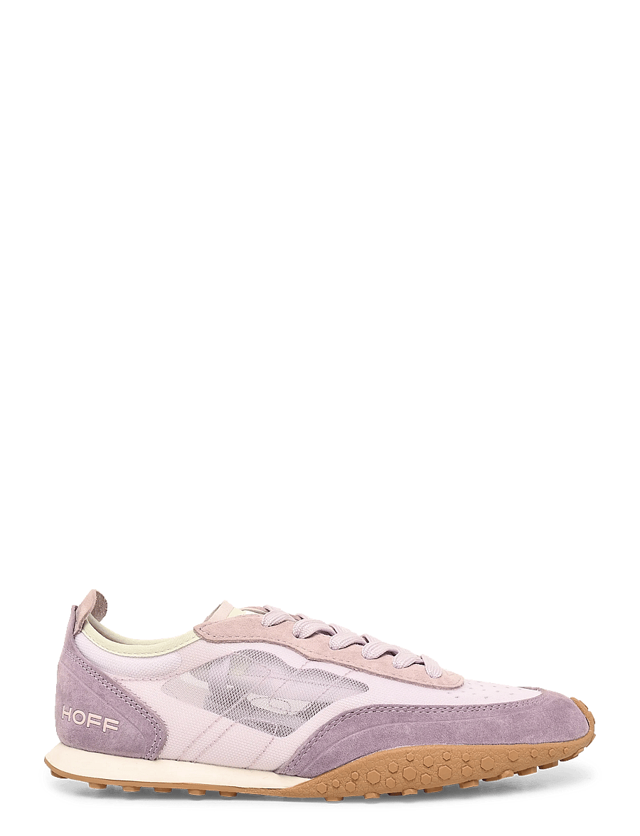 Hoff - BRIDGE MESH LILAC - niedrige sneaker - purple - 2