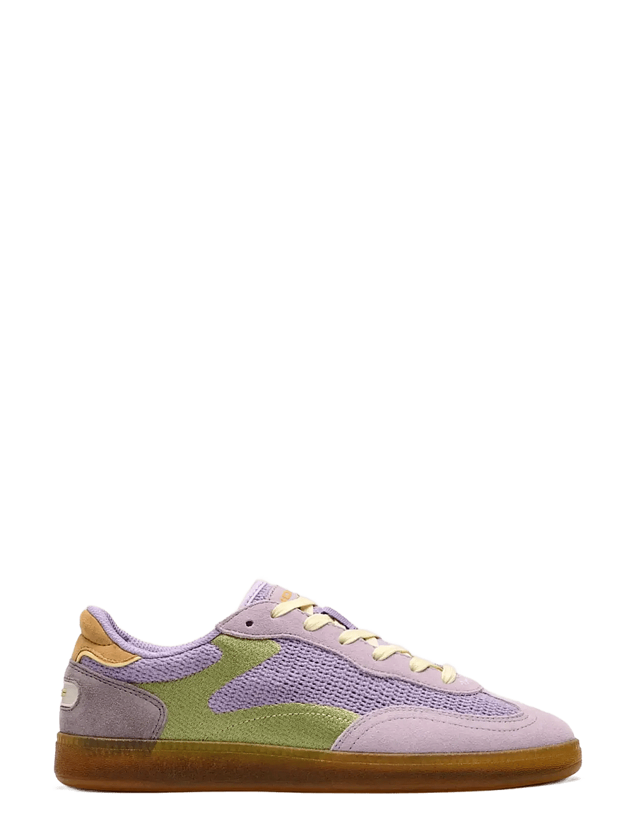 Hoff - PARK CROCHET - lave sneakers - lilac - 0