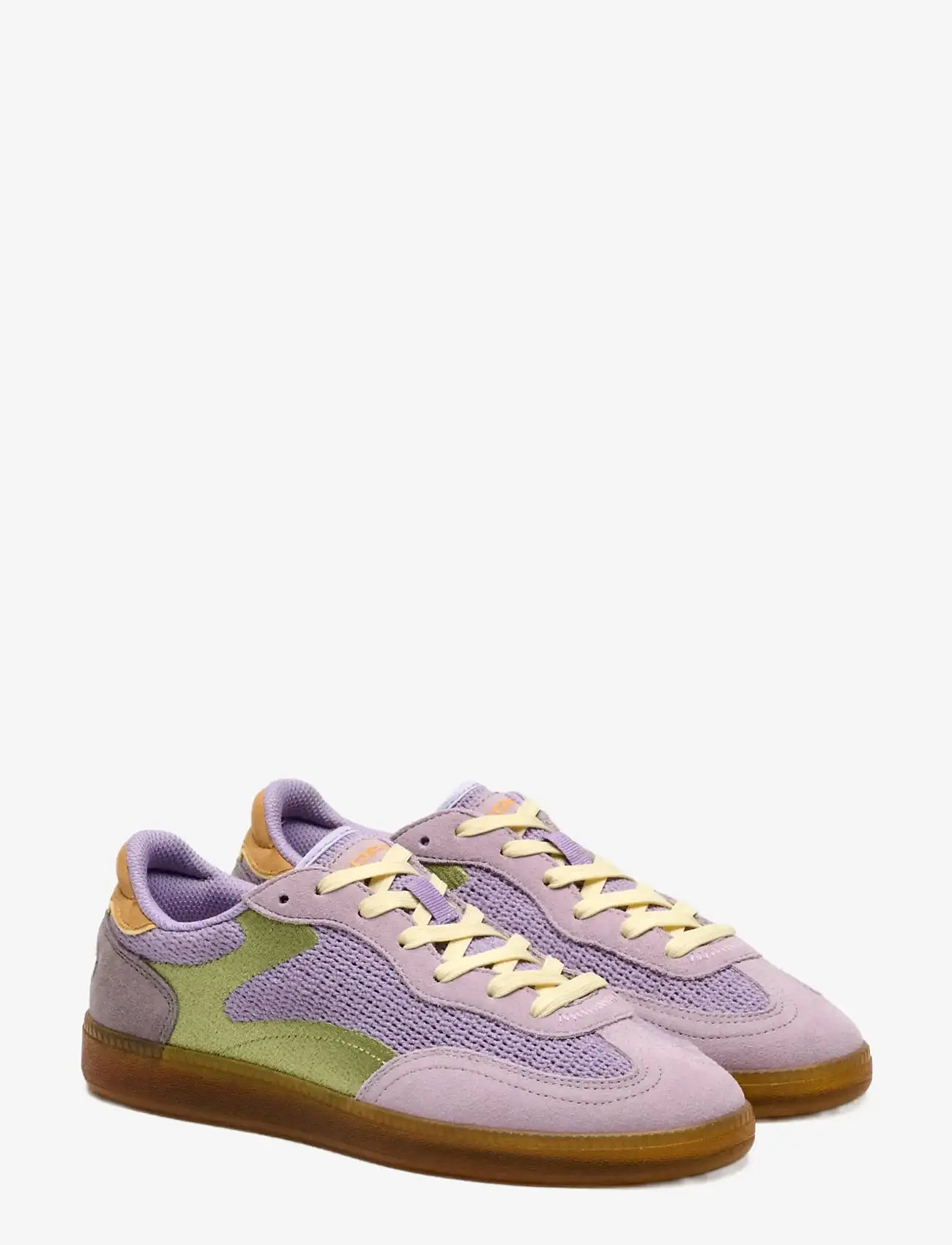 Hoff - PARK CROCHET - låga sneakers - lilac - 1