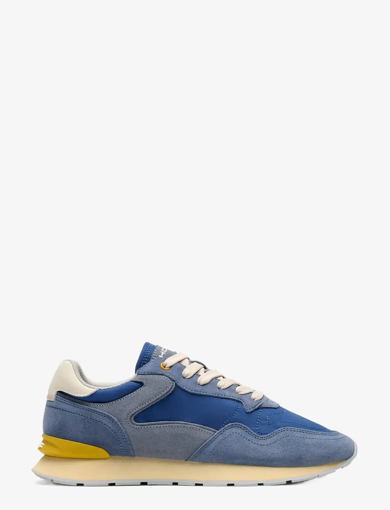 Hoff - CITY RETRO - lave sneakers - blue - 0