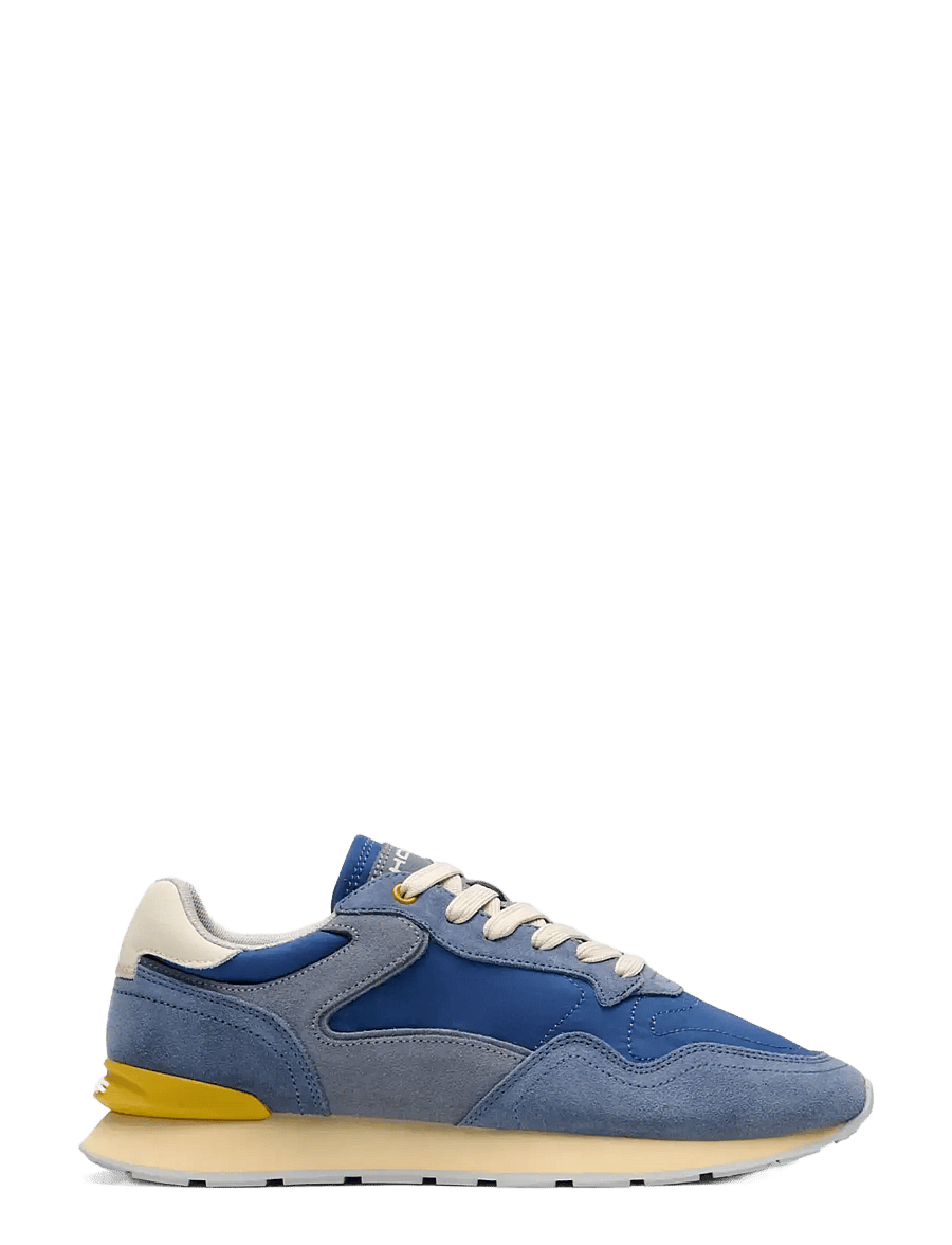 Hoff - CITY RETRO - niedrige sneaker - blue - 0