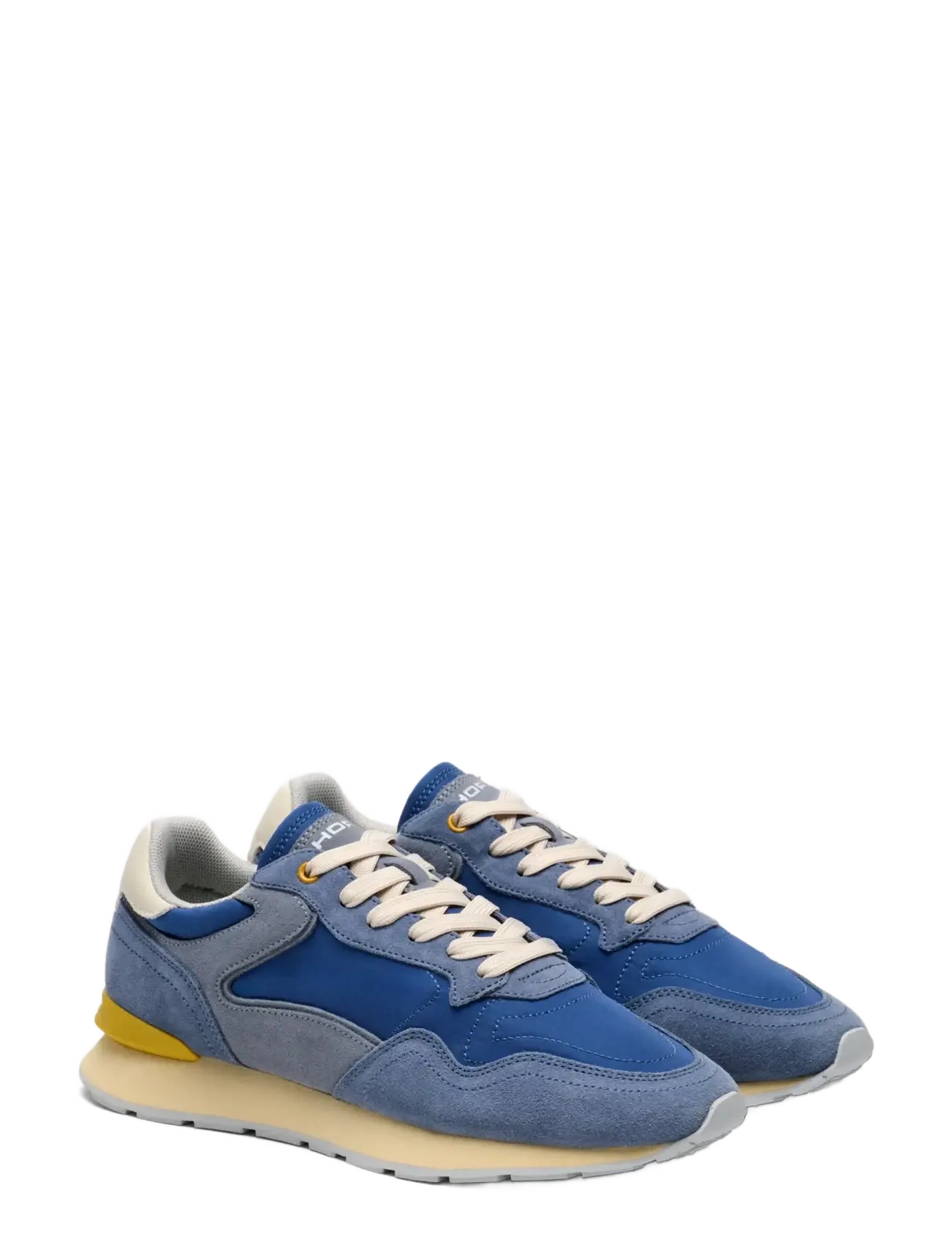 Hoff - CITY RETRO - niedrige sneaker - blue - 1