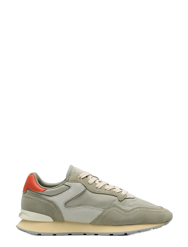 Hoff - CITY RETRO - lave sneakers - khaki - 1