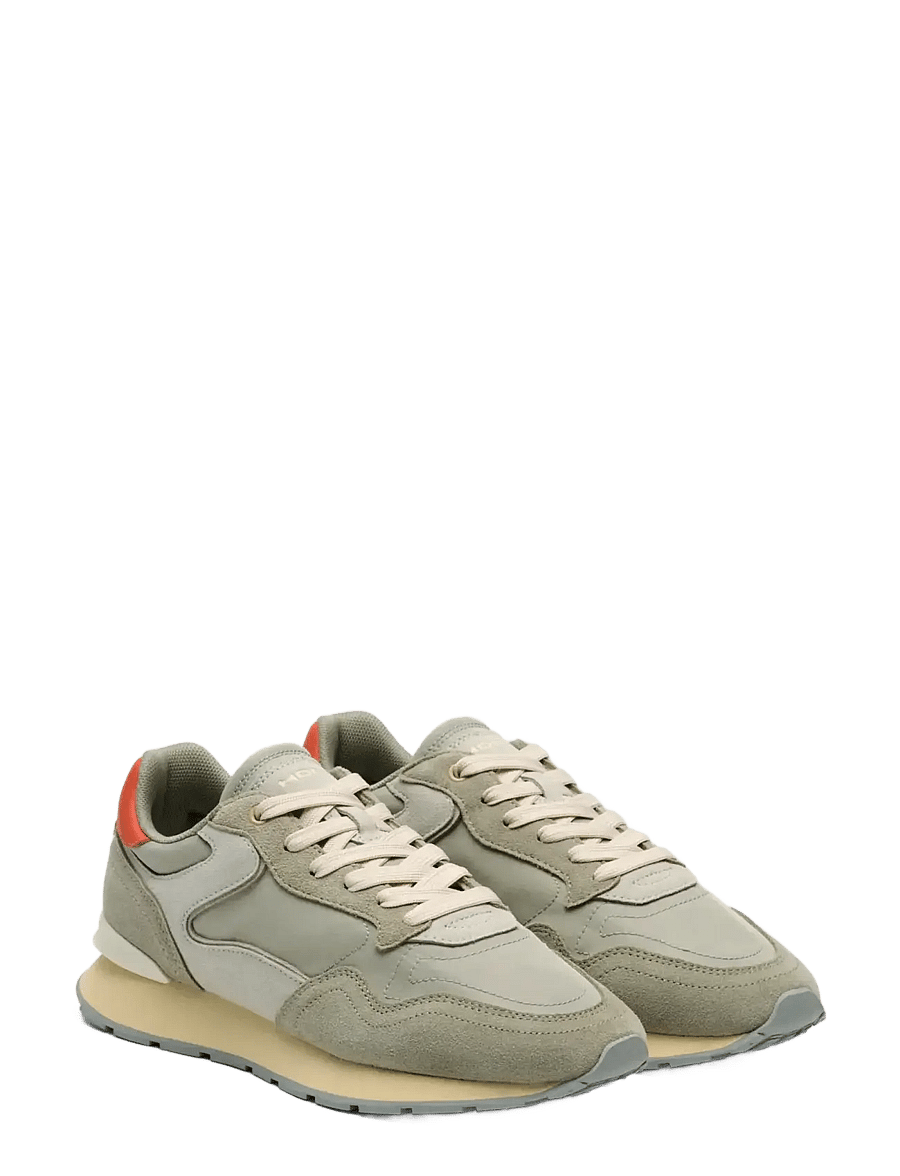 Hoff - CITY RETRO - niedrige sneaker - khaki - 2