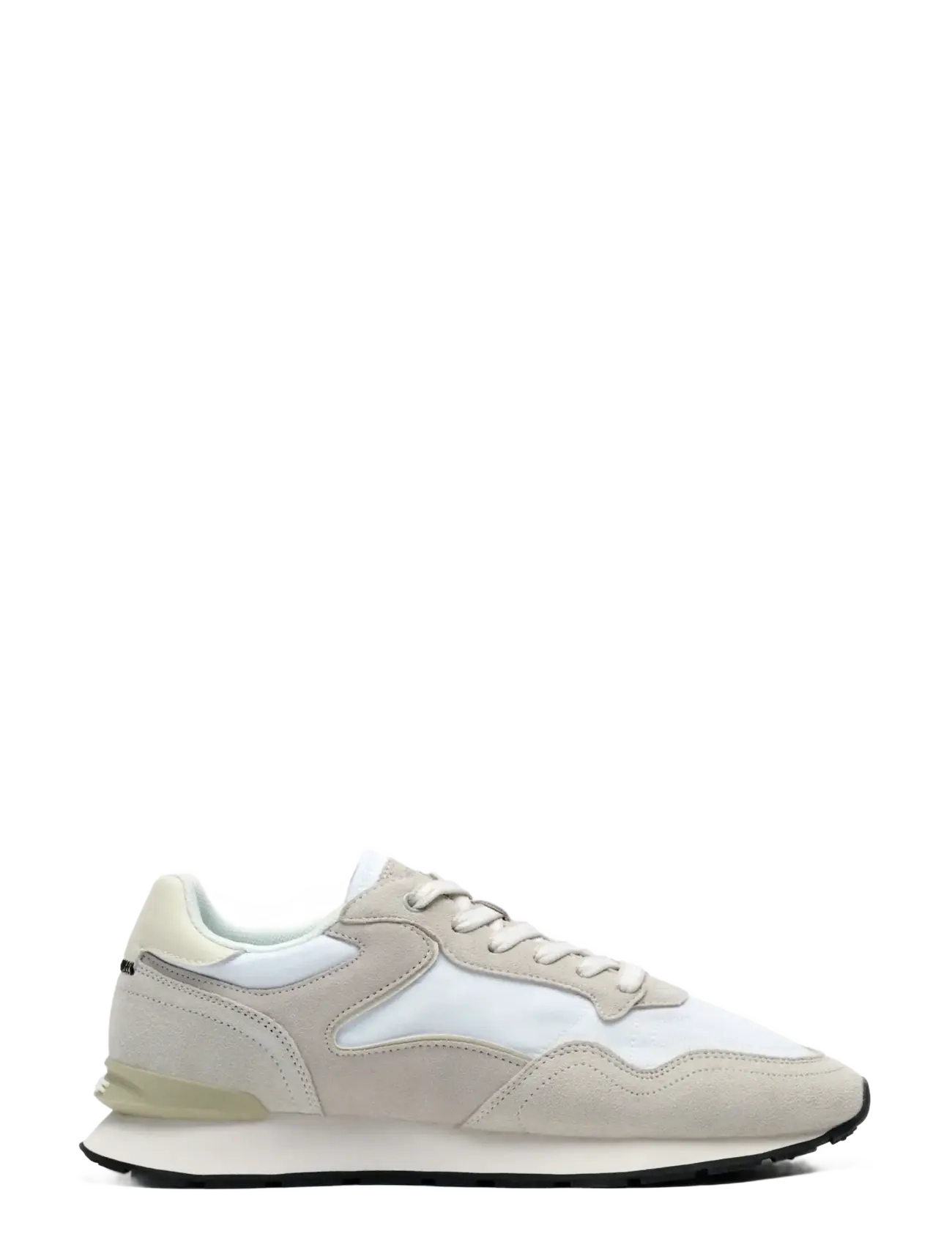 Hoff City, 39, Grey, Sneakers > Sneakers Med Lav Top, Dame