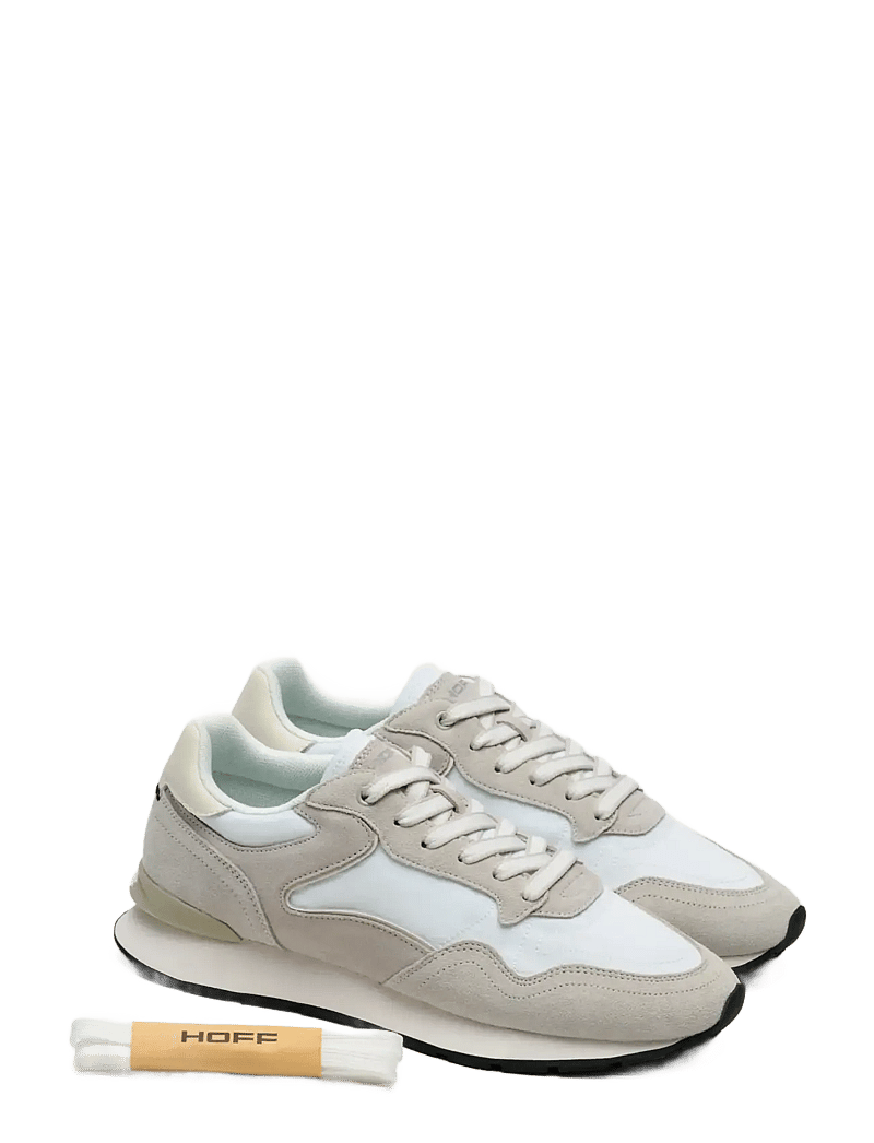 Hoff - CITY - niedrige sneakers - grey - 1