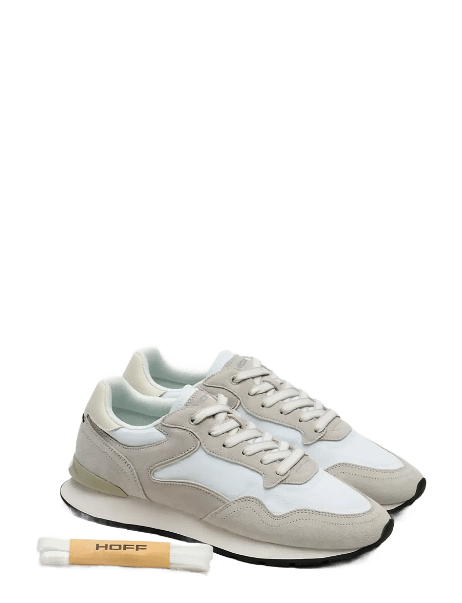 Hoff - CITY - niedrige sneaker - grey - 1