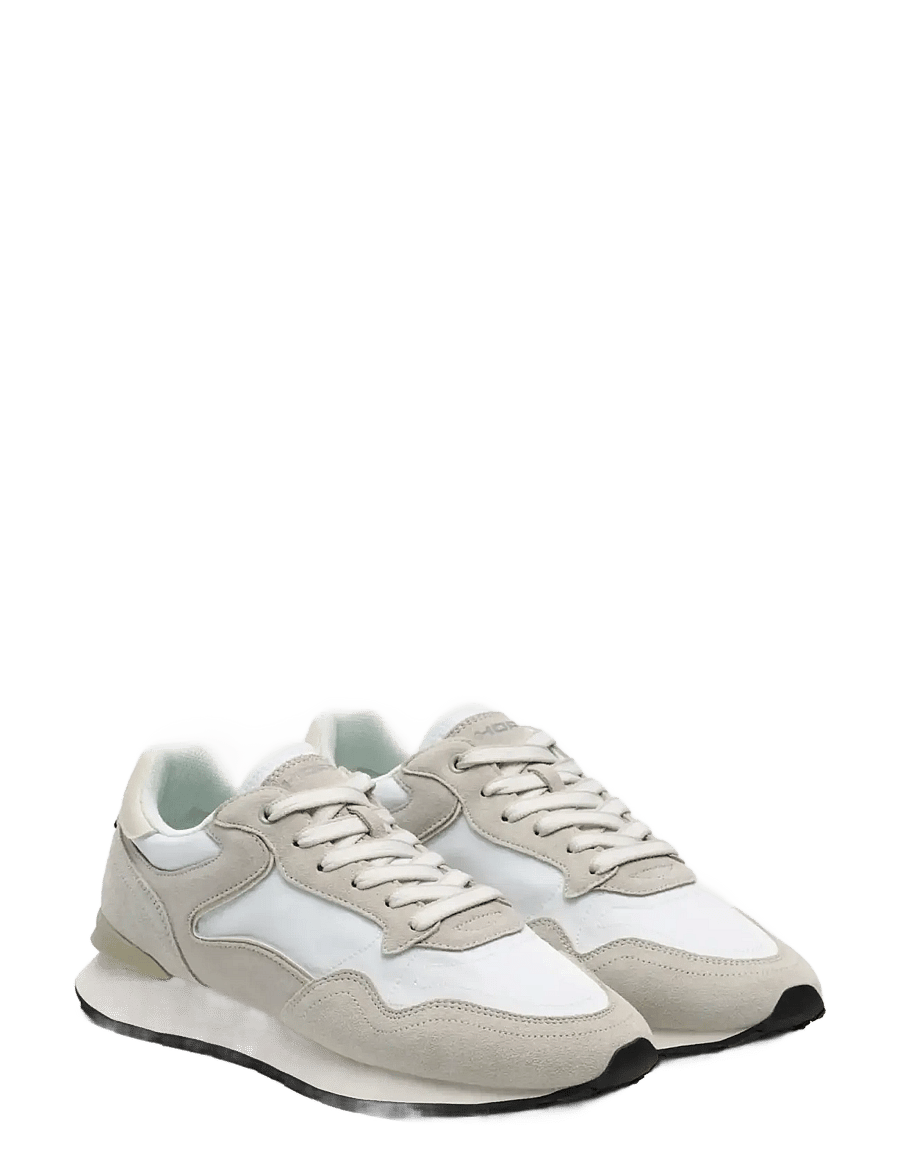 Hoff - CITY - niedrige sneaker - grey - 2