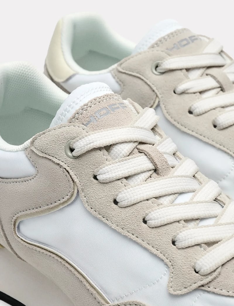 Hoff - CITY - niedrige sneakers - grey - 4