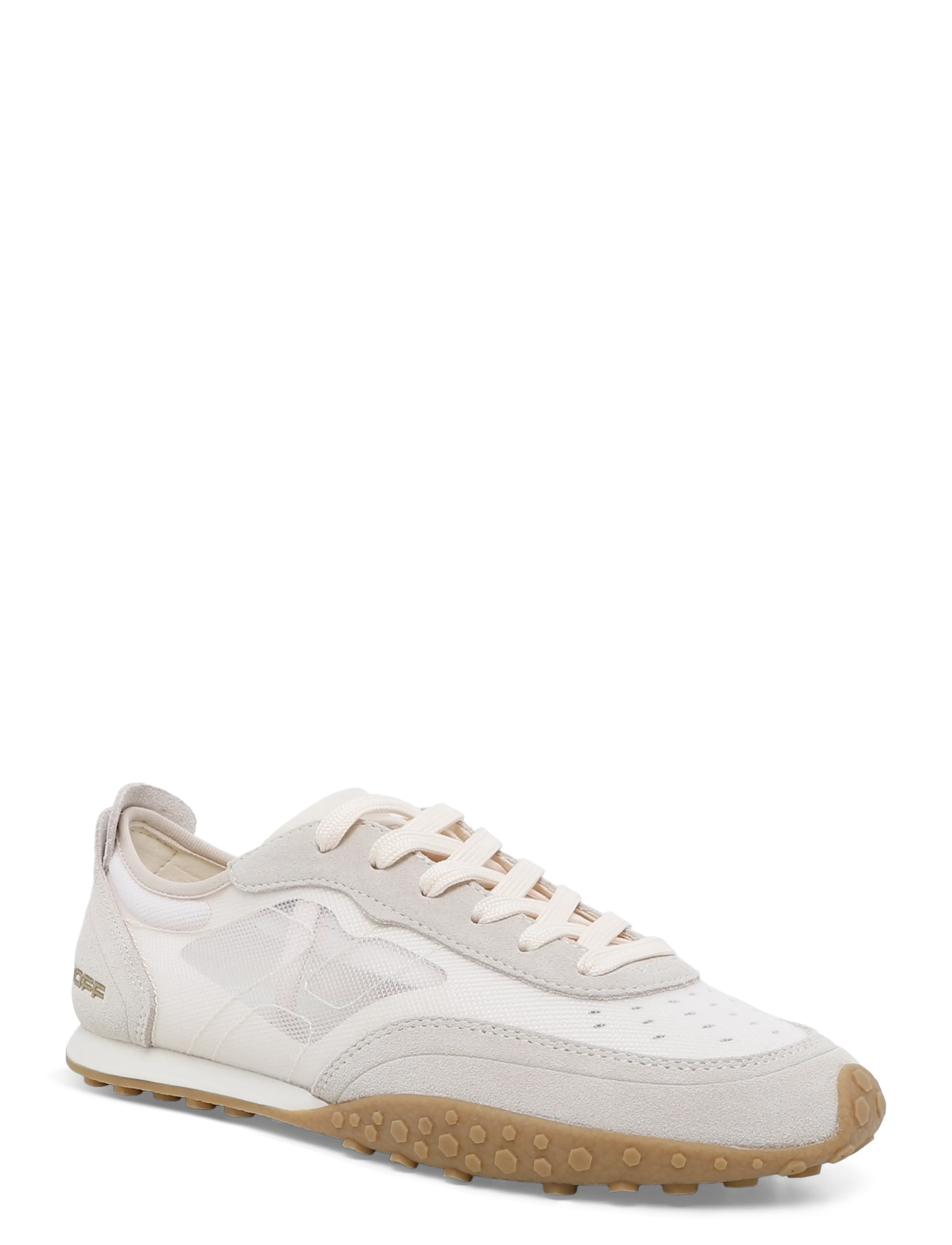 Hoff BRIDGE MESH BEIGE - Sko - BEIGE / beige