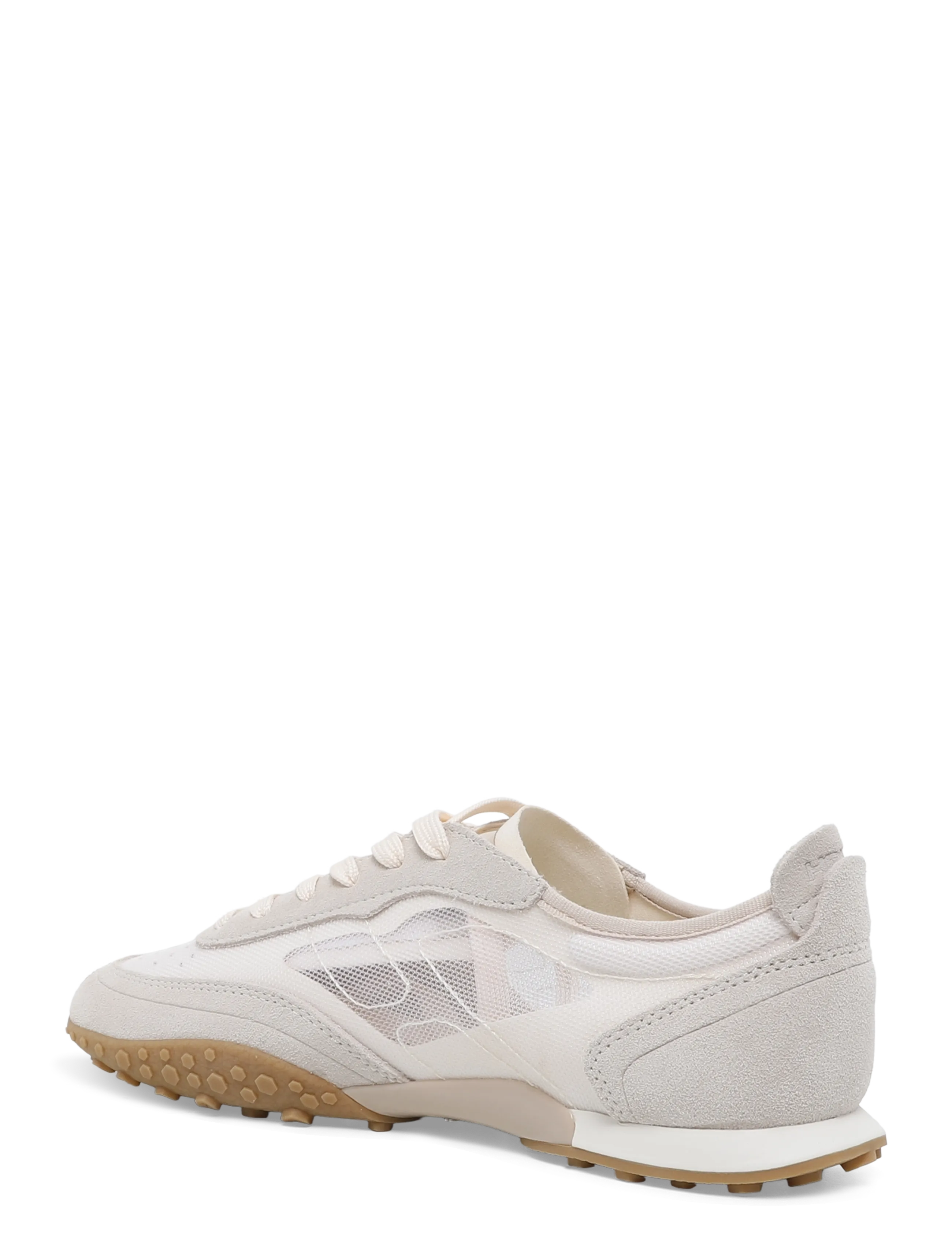 Hoff - BRIDGE MESH BEIGE - niedrige sneaker - beige - 1