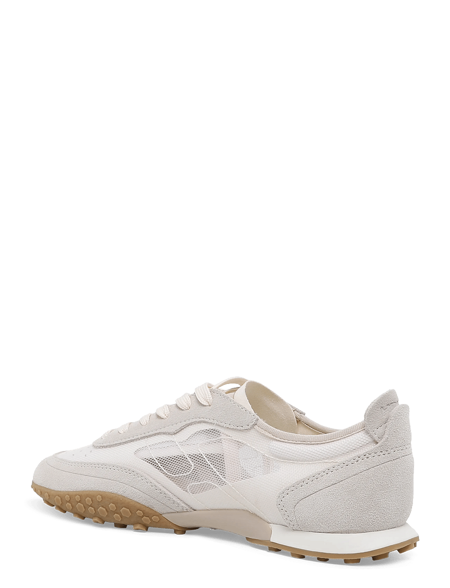 Hoff - BRIDGE MESH BEIGE - lave sneakers - beige - 1