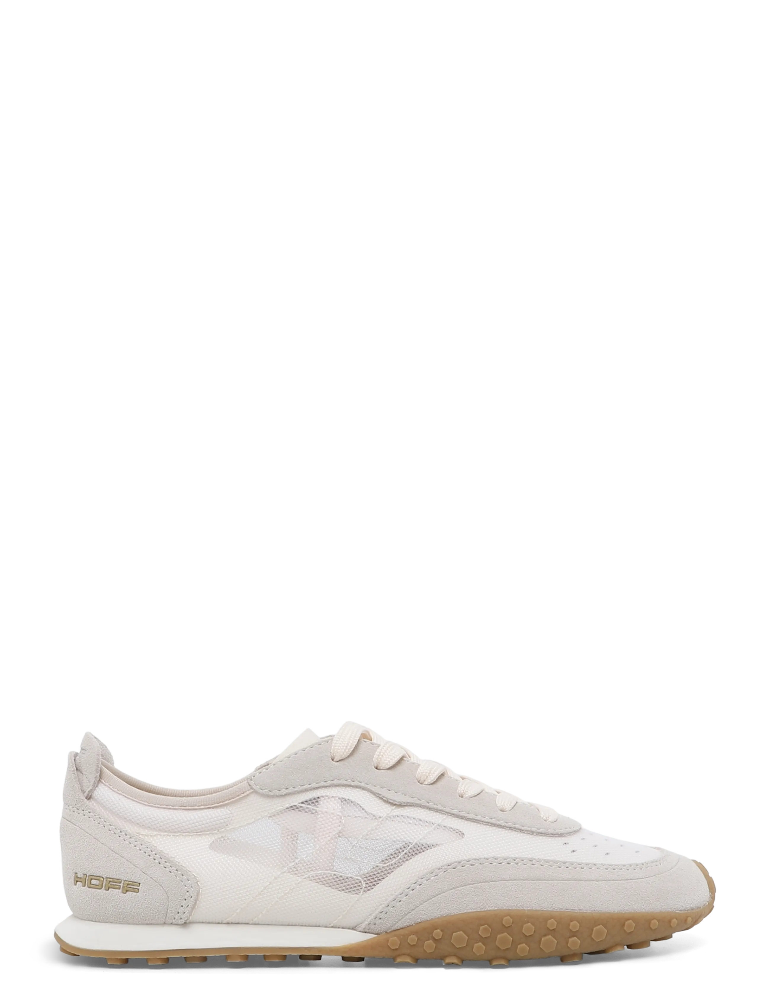 Hoff - BRIDGE MESH BEIGE - niedrige sneaker - beige - 2