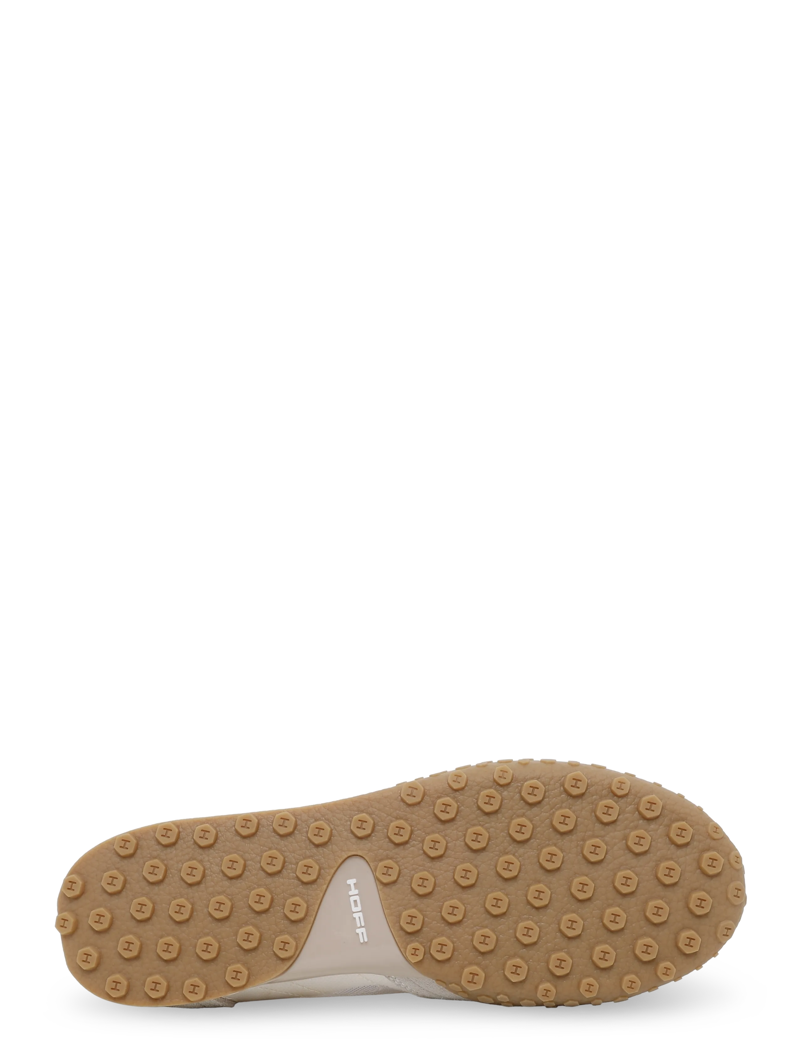 Hoff - BRIDGE MESH BEIGE - niedrige sneaker - beige - 4