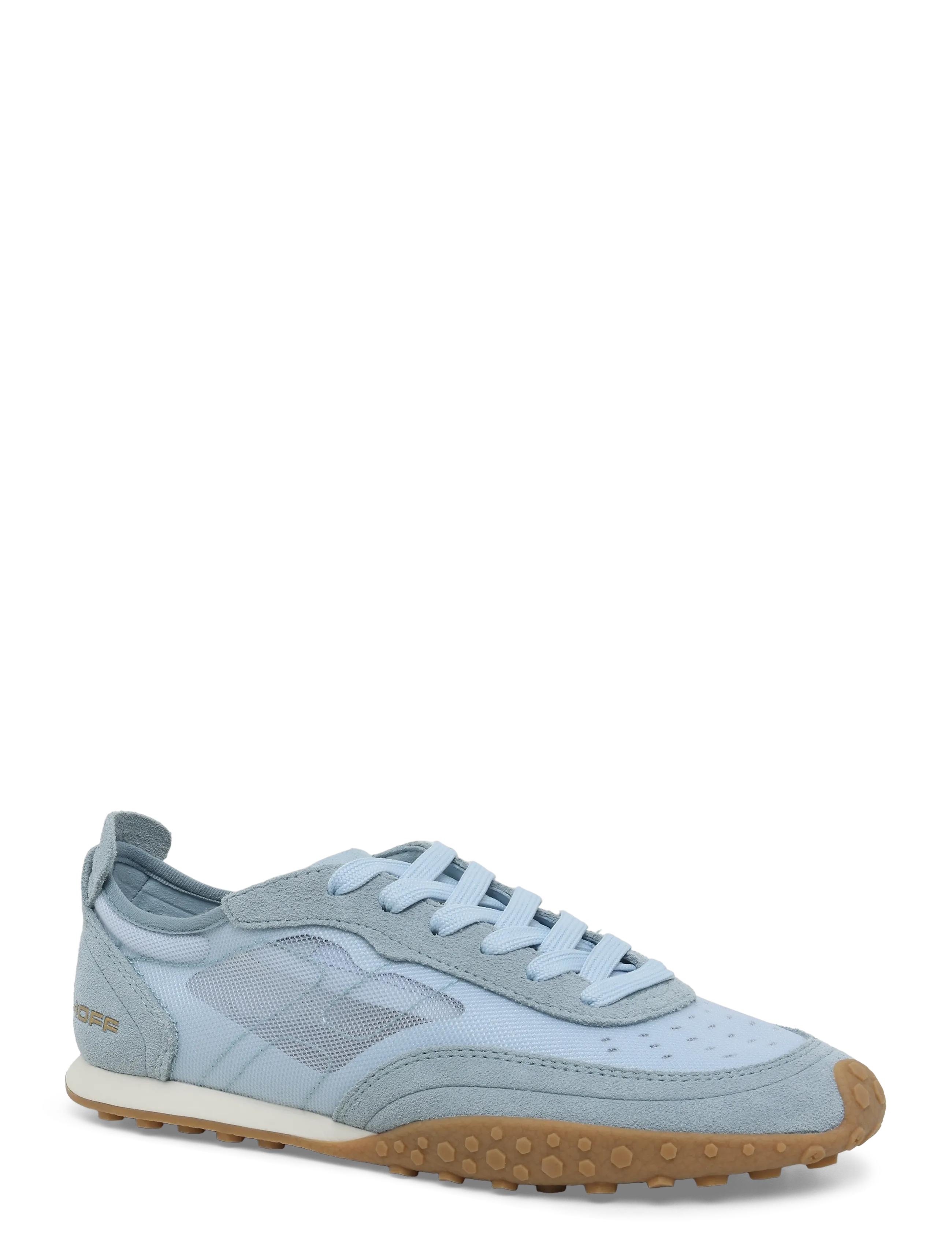 Hoff Bridge Mesh Blue, 39, Sneakers, Blau - Low-top Frauen