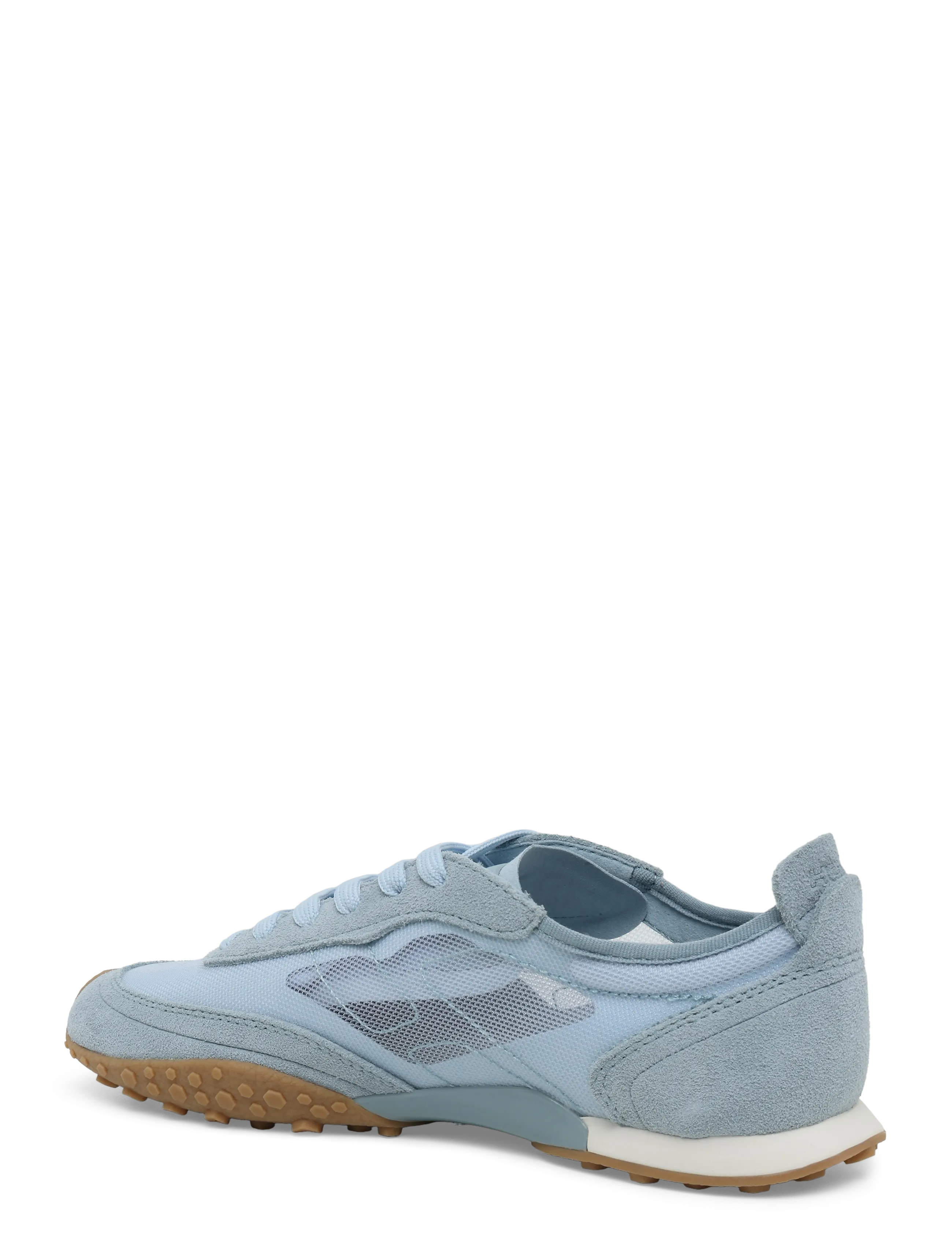 Hoff - BRIDGE MESH BLUE - lave sneakers - blue - 1