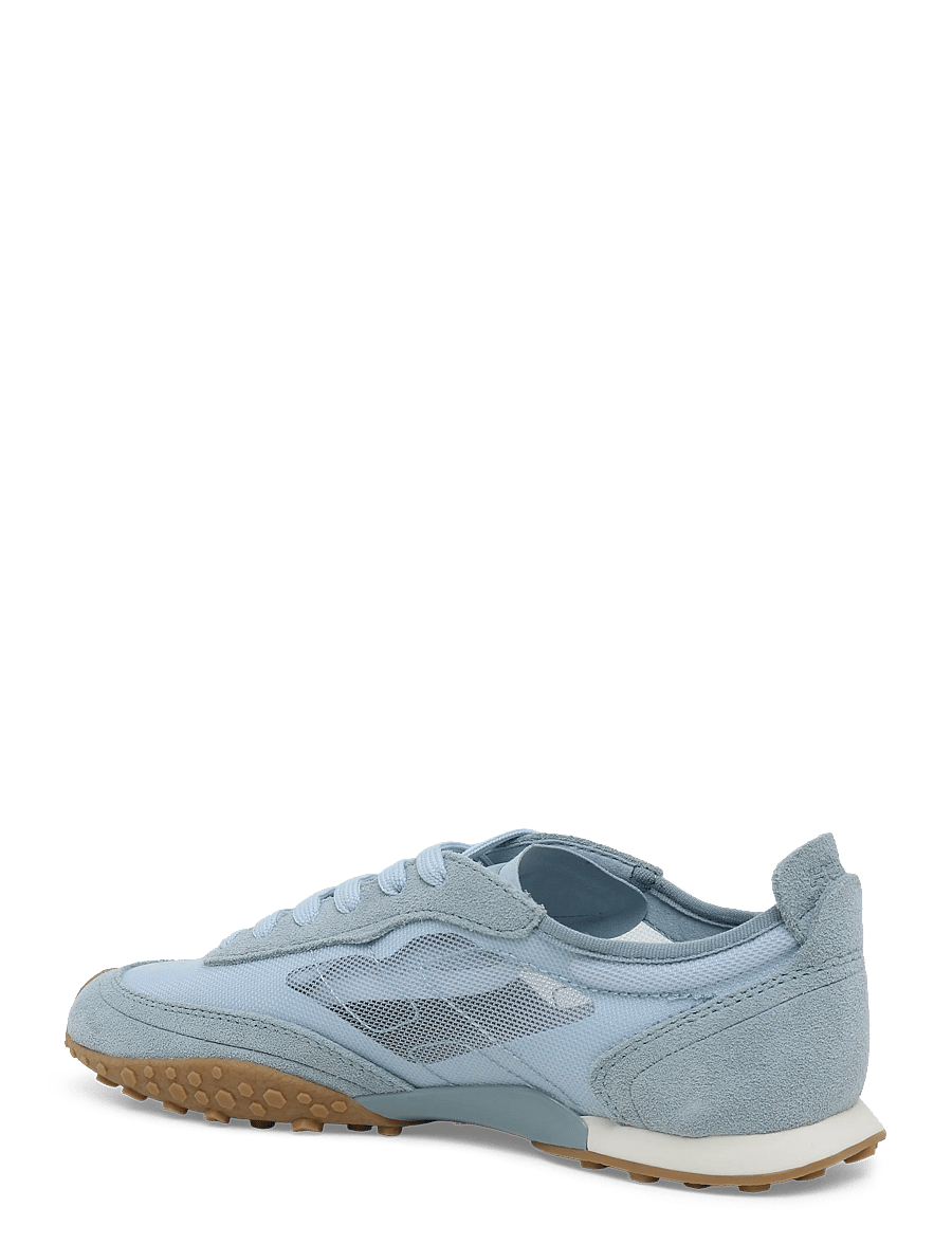 Hoff - BRIDGE MESH BLUE - lave sneakers - blue - 1