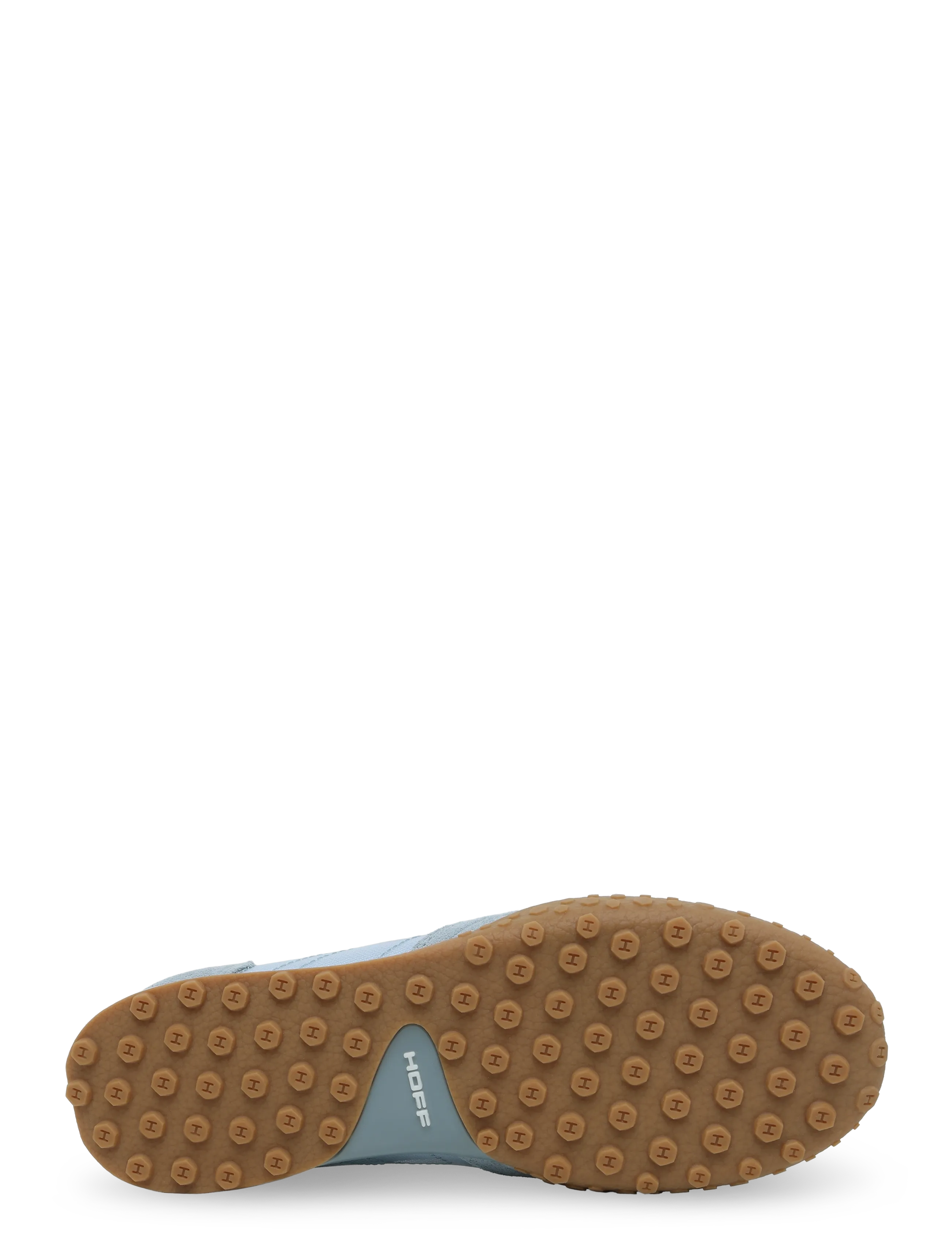 Hoff - BRIDGE MESH BLUE - lave sneakers - blue - 4