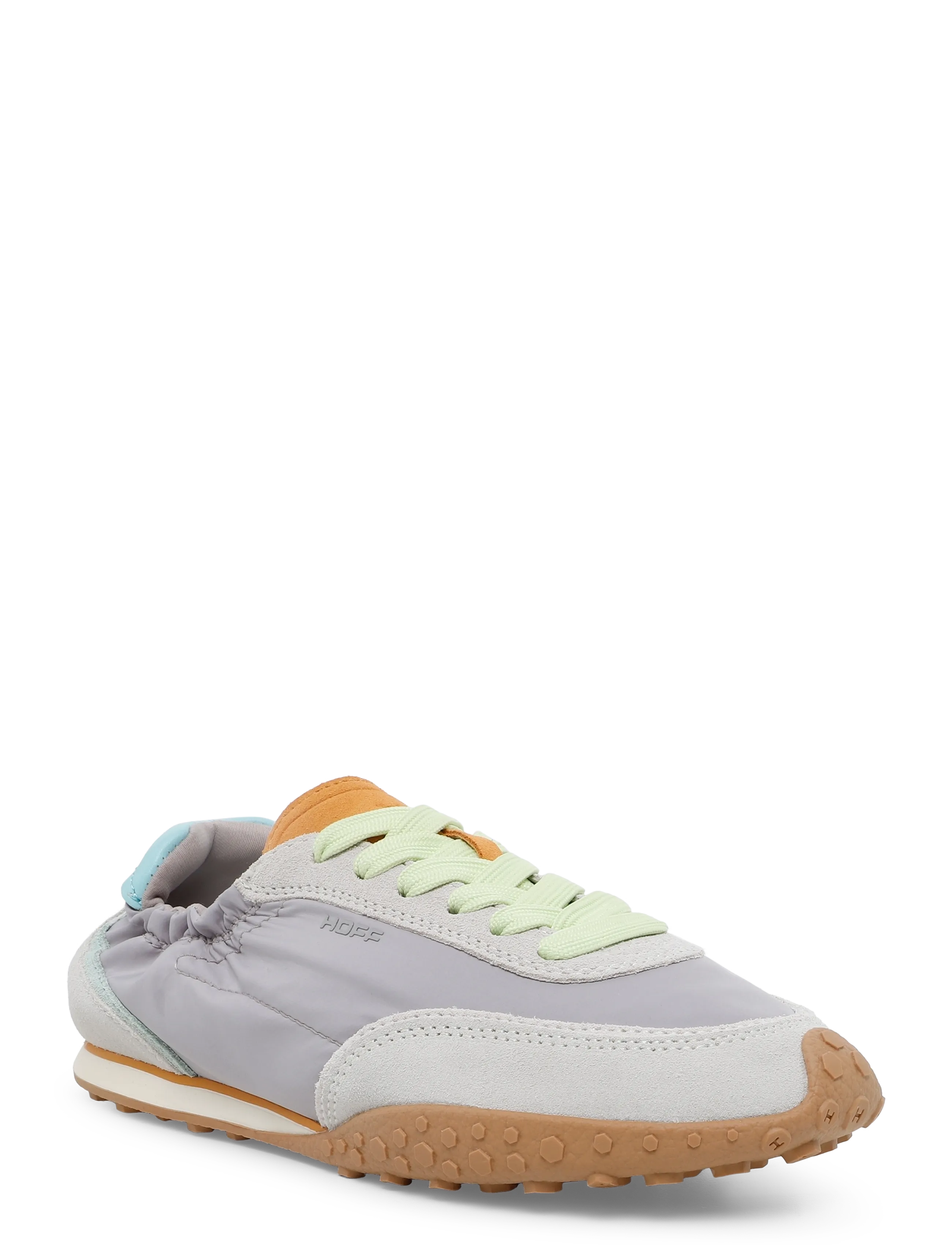 Hoff BRIDGE DOPAMINE GREY - Sko - GREY / grey