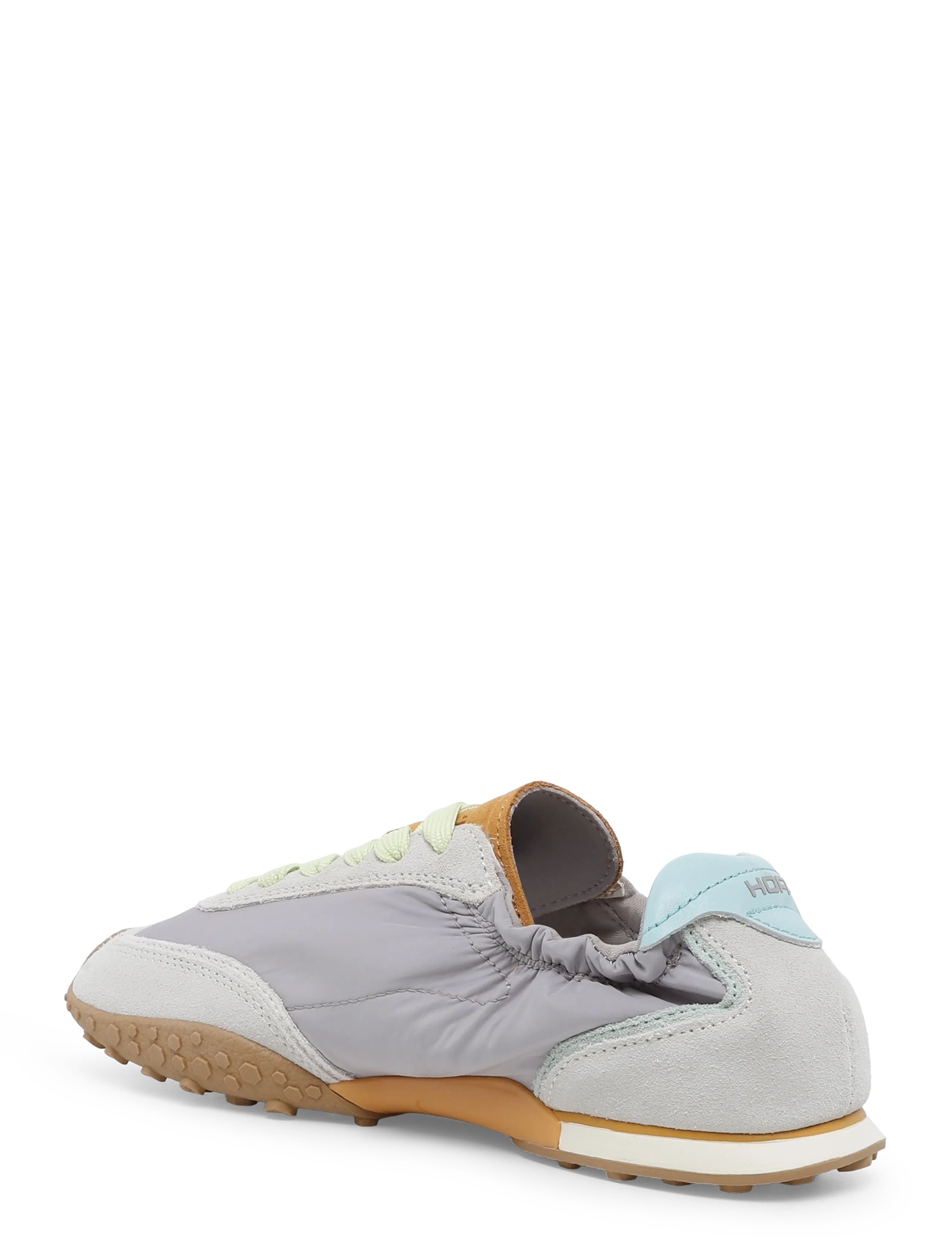 Hoff - BRIDGE DOPAMINE GREY - lave sneakers - grey - 1