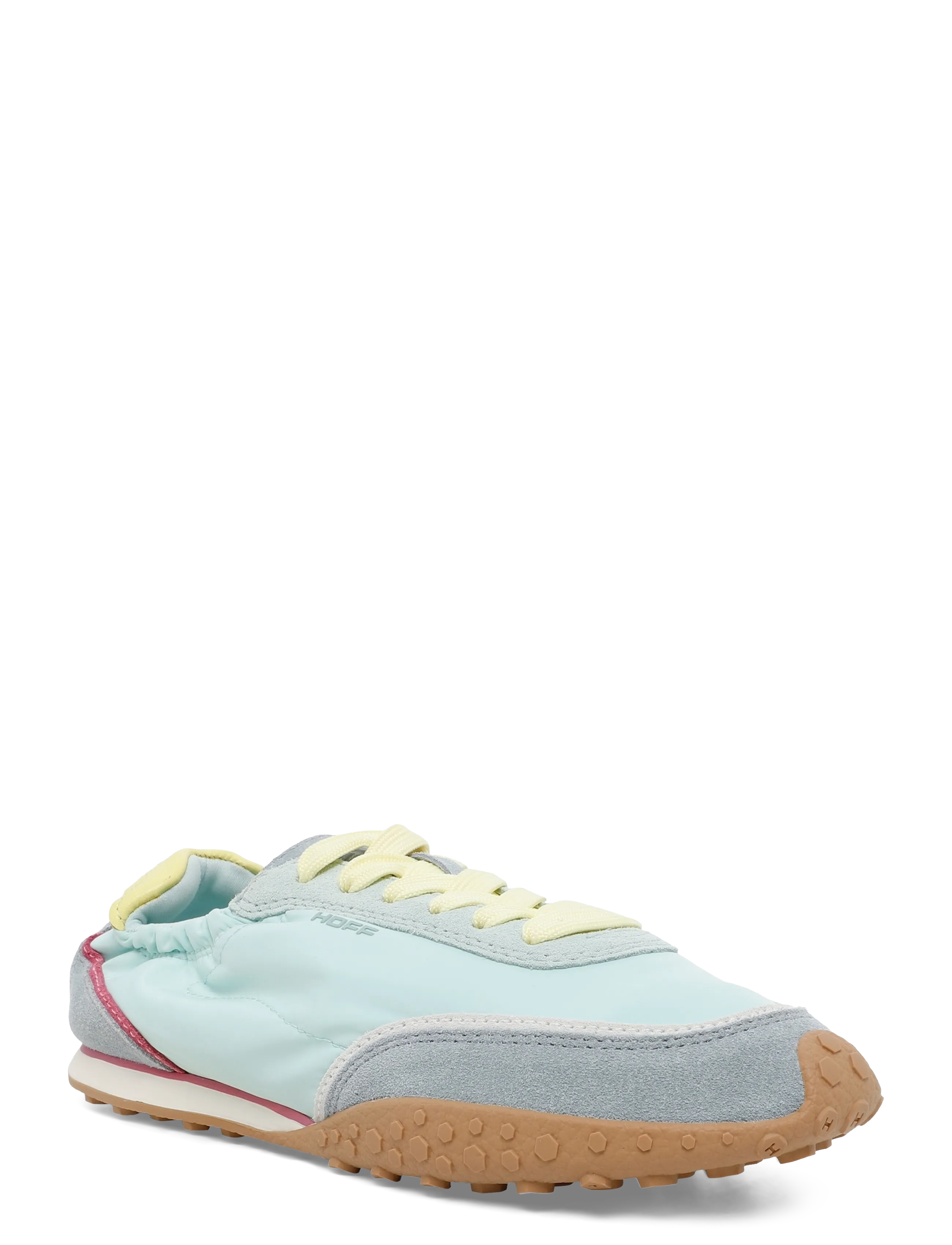 Hoff BRIDGE DOPAMINE AQUA - Sko - BLUE / blue