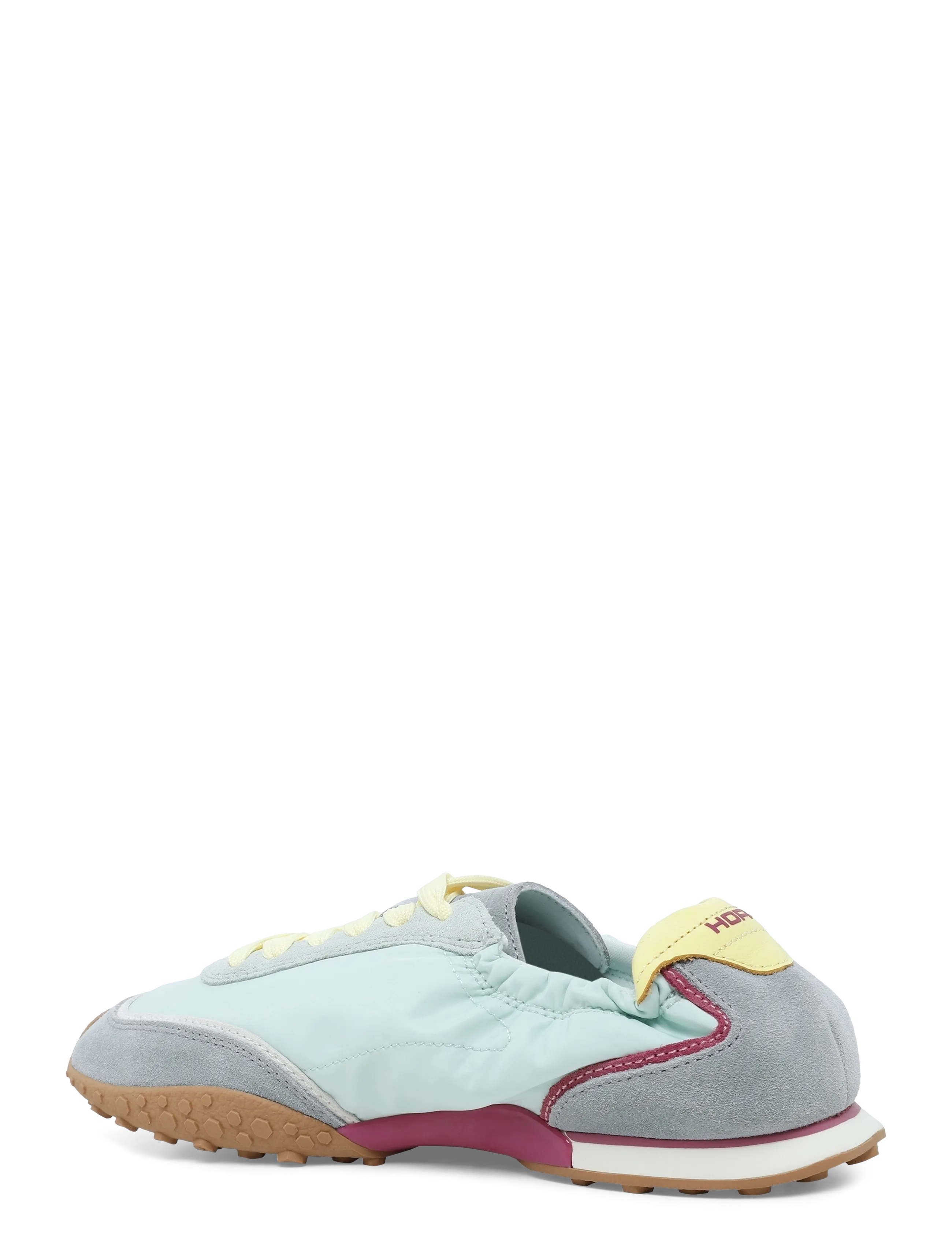 Hoff - BRIDGE DOPAMINE AQUA - lave sneakers - blue - 1