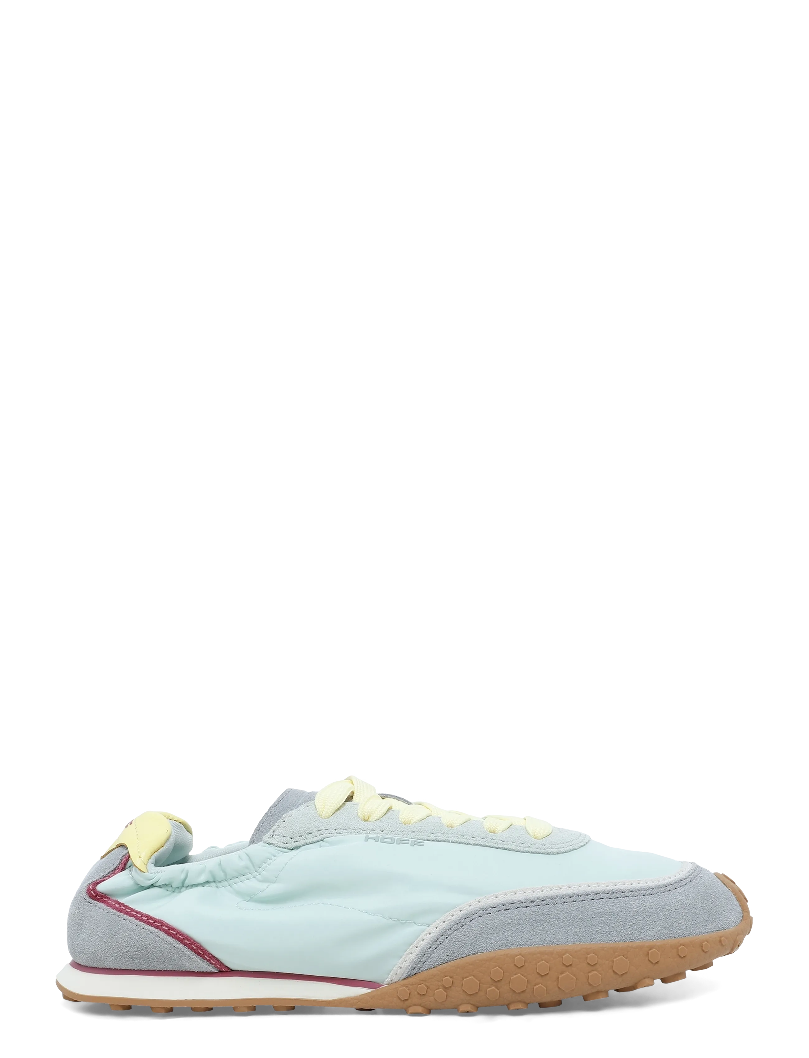 Hoff - BRIDGE DOPAMINE AQUA - lave sneakers - blue - 2
