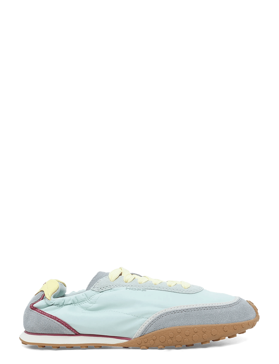 Hoff - BRIDGE DOPAMINE AQUA - lave sneakers - blue - 2