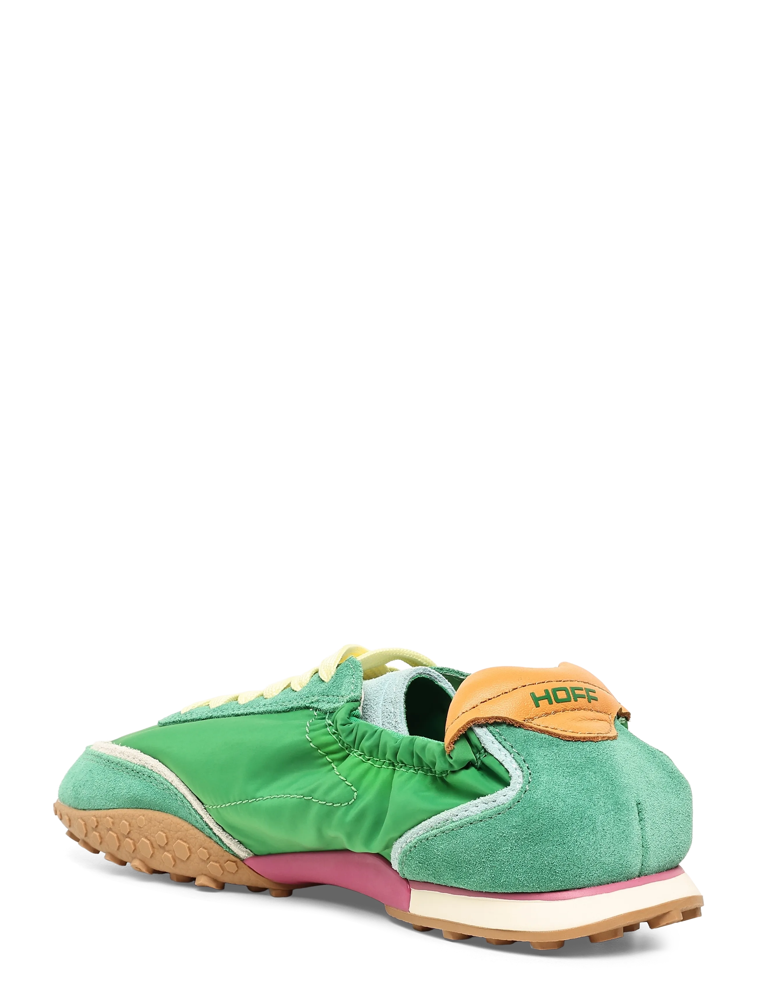 Hoff - BRIDGE DOPAMINE JADE - green - 1