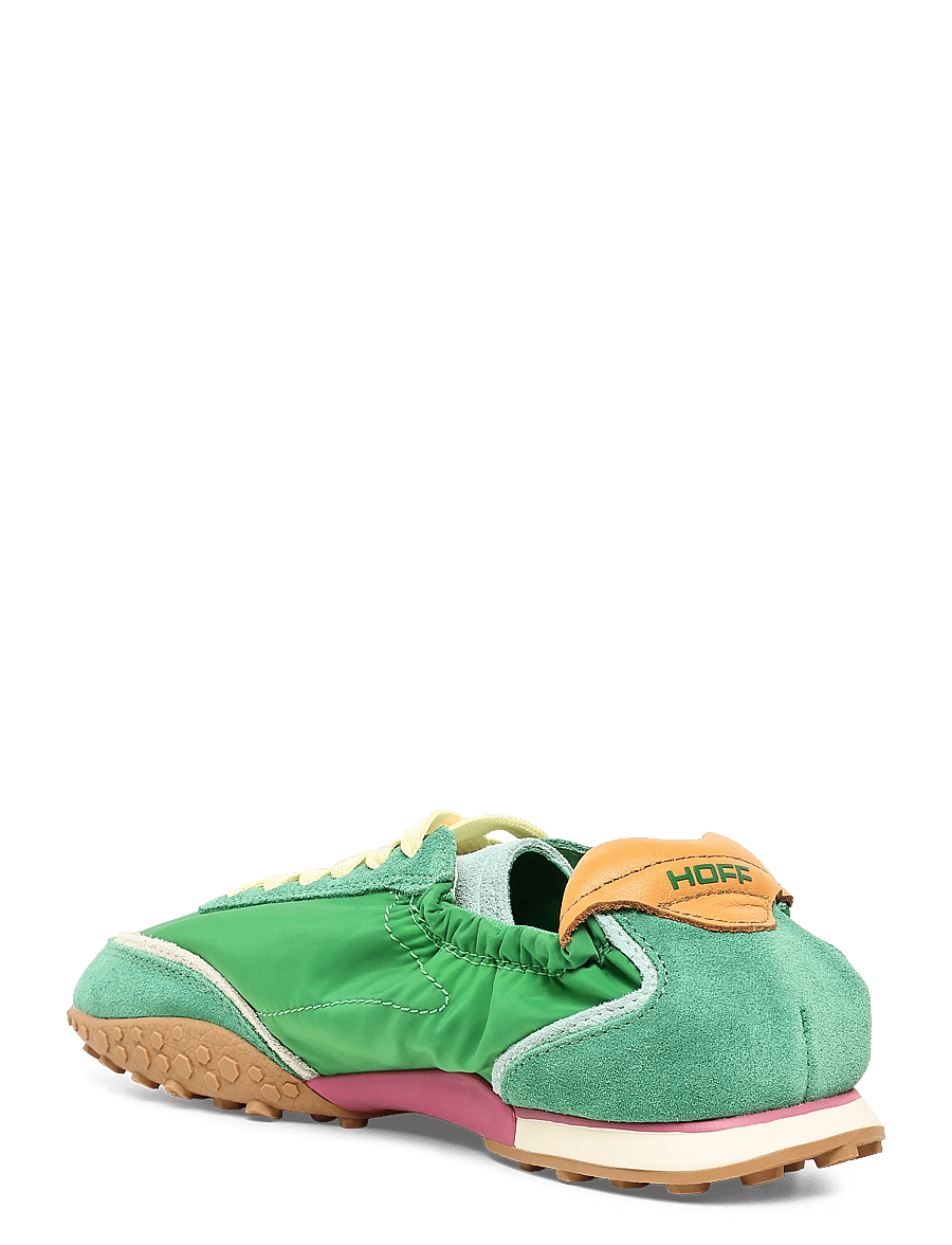 Hoff - BRIDGE DOPAMINE JADE - green - 1