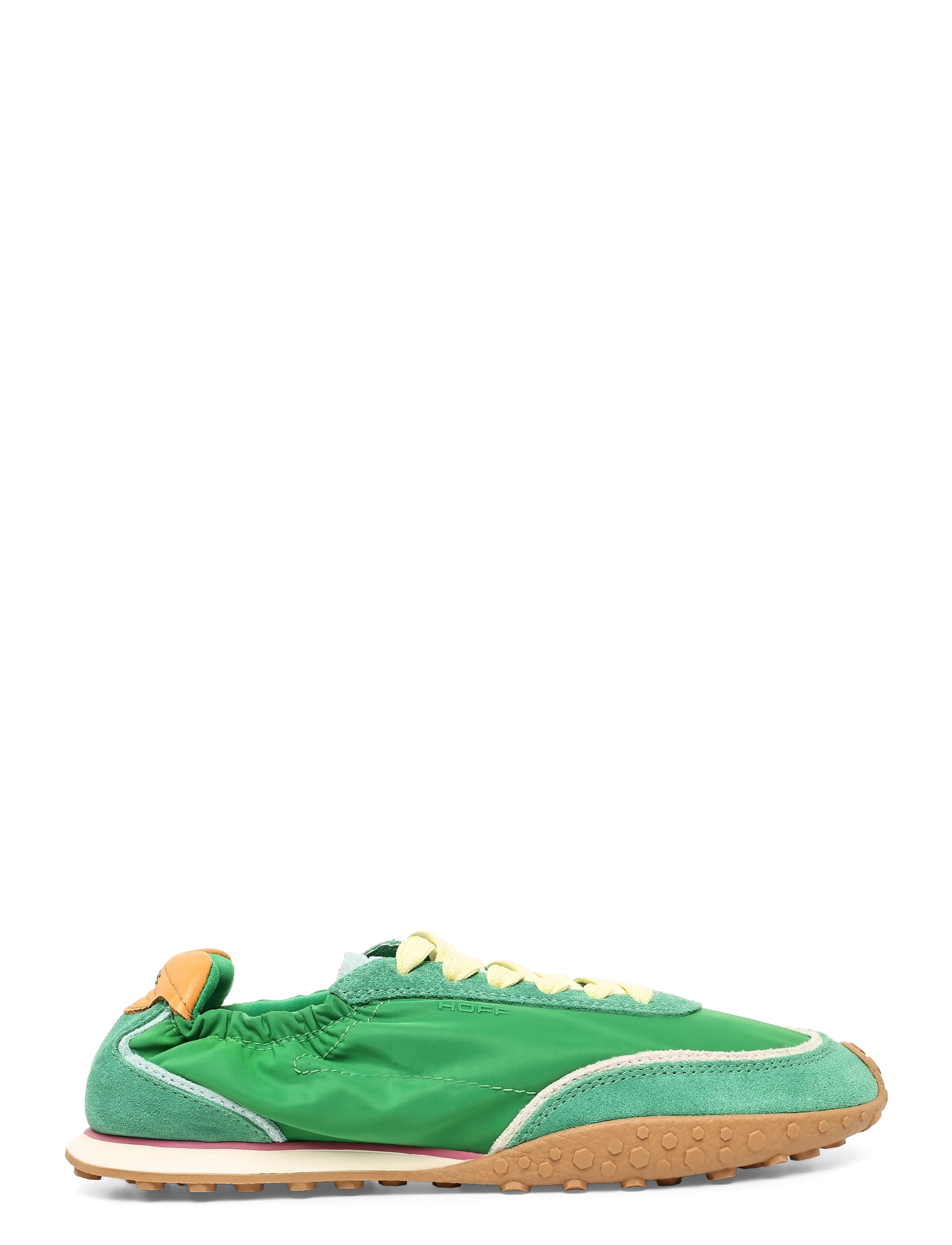 Hoff - BRIDGE DOPAMINE JADE - green - 2