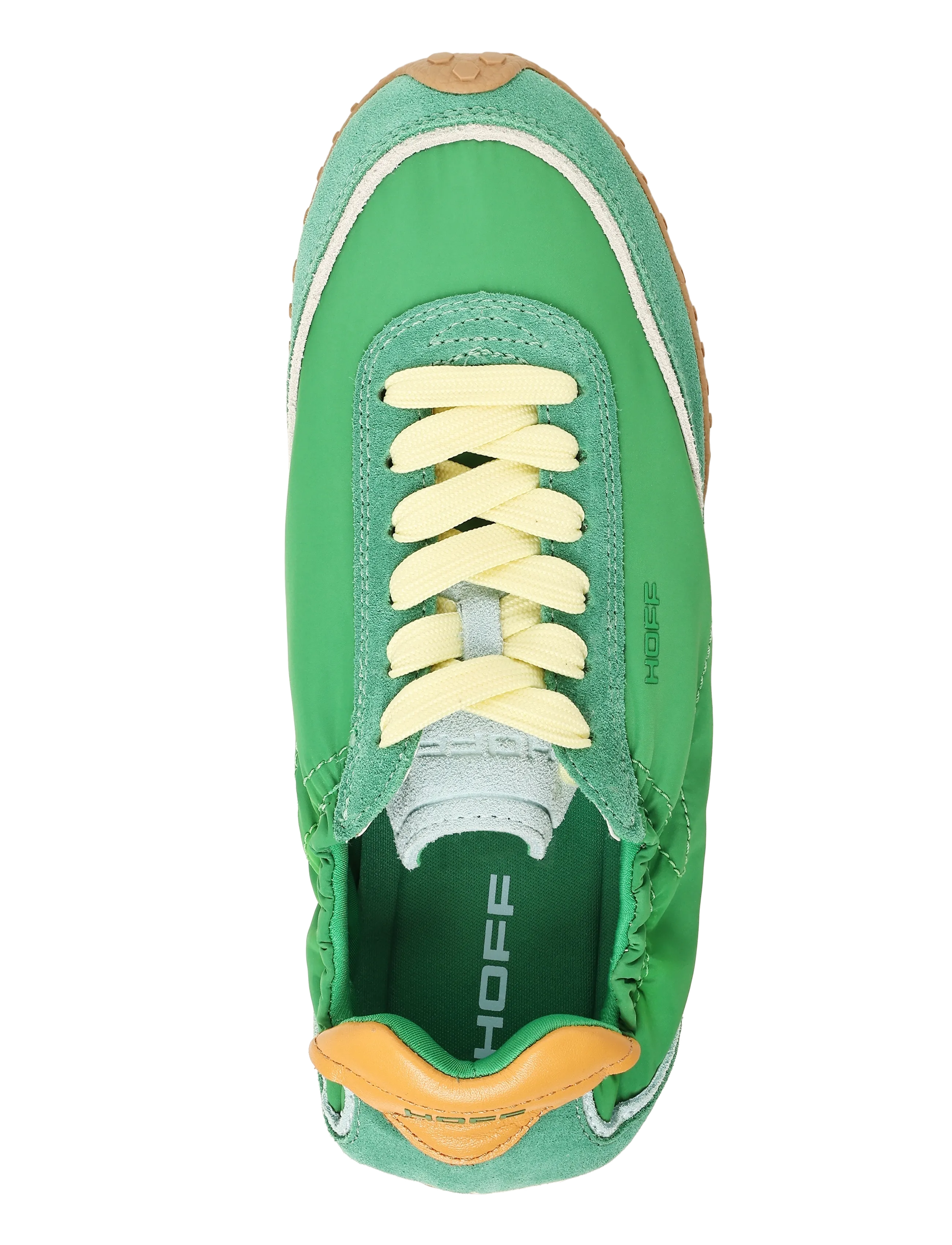 Hoff - BRIDGE DOPAMINE JADE - green - 3