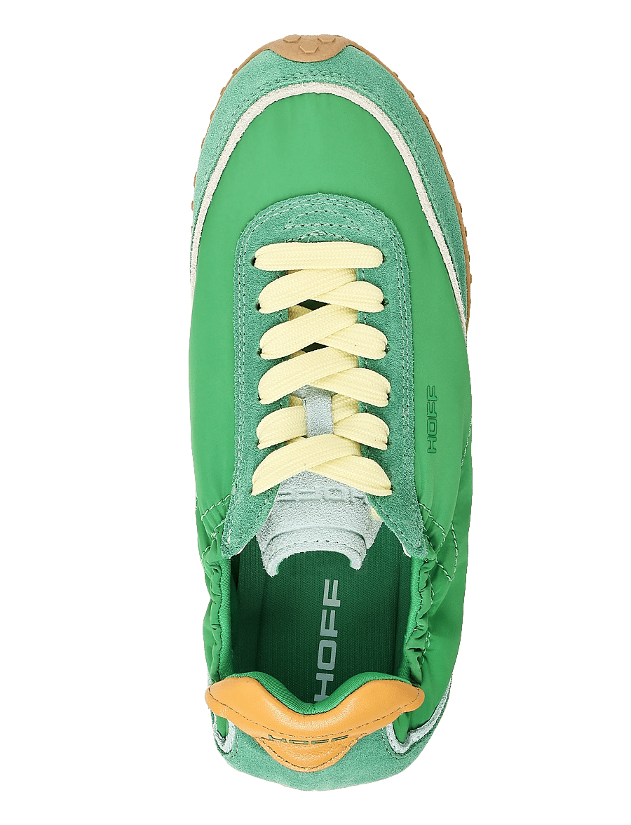 Hoff - BRIDGE DOPAMINE JADE - green - 3