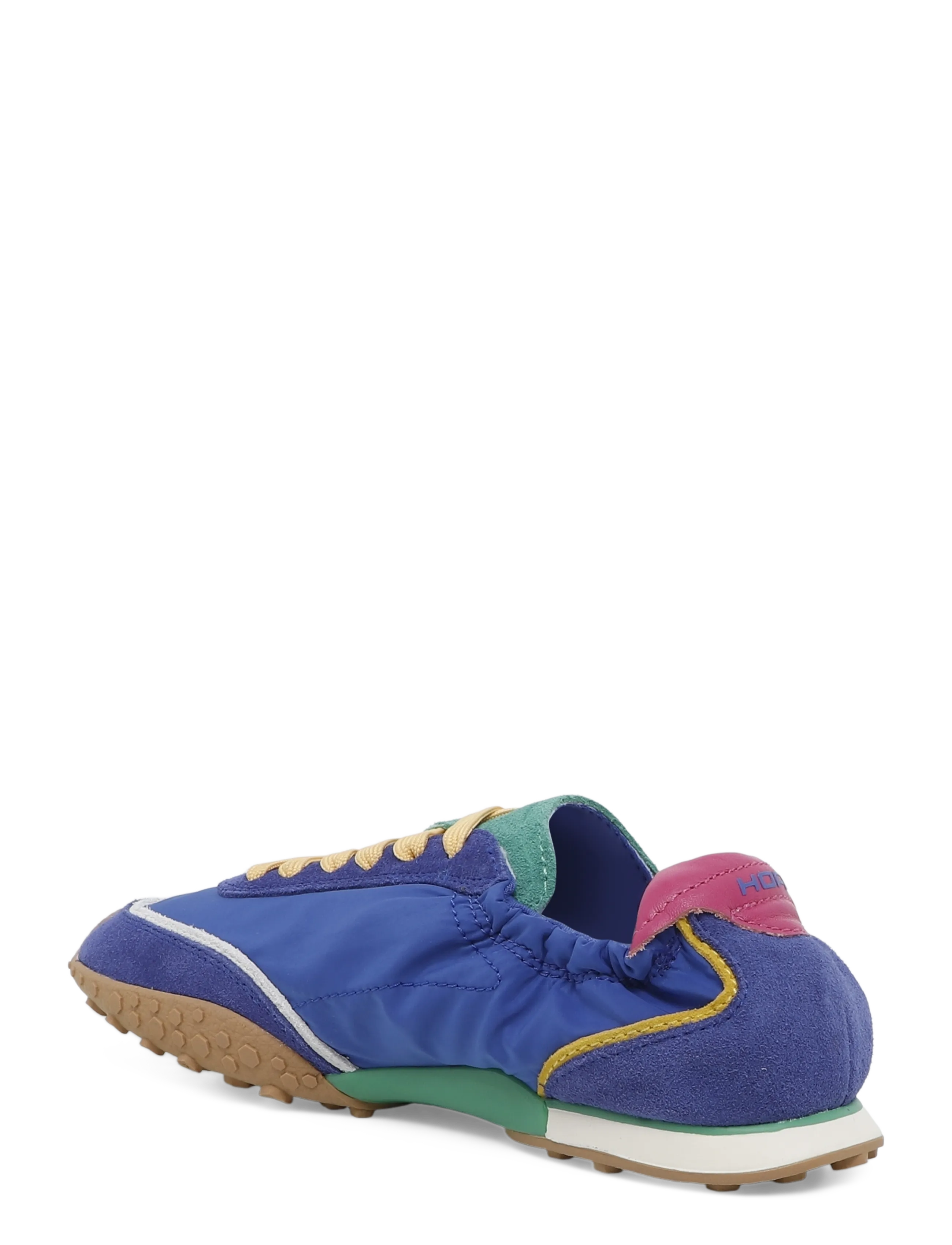 Hoff - BRIDGE DOPAMINE INDIGO - slip-on sneakers - blue - 1