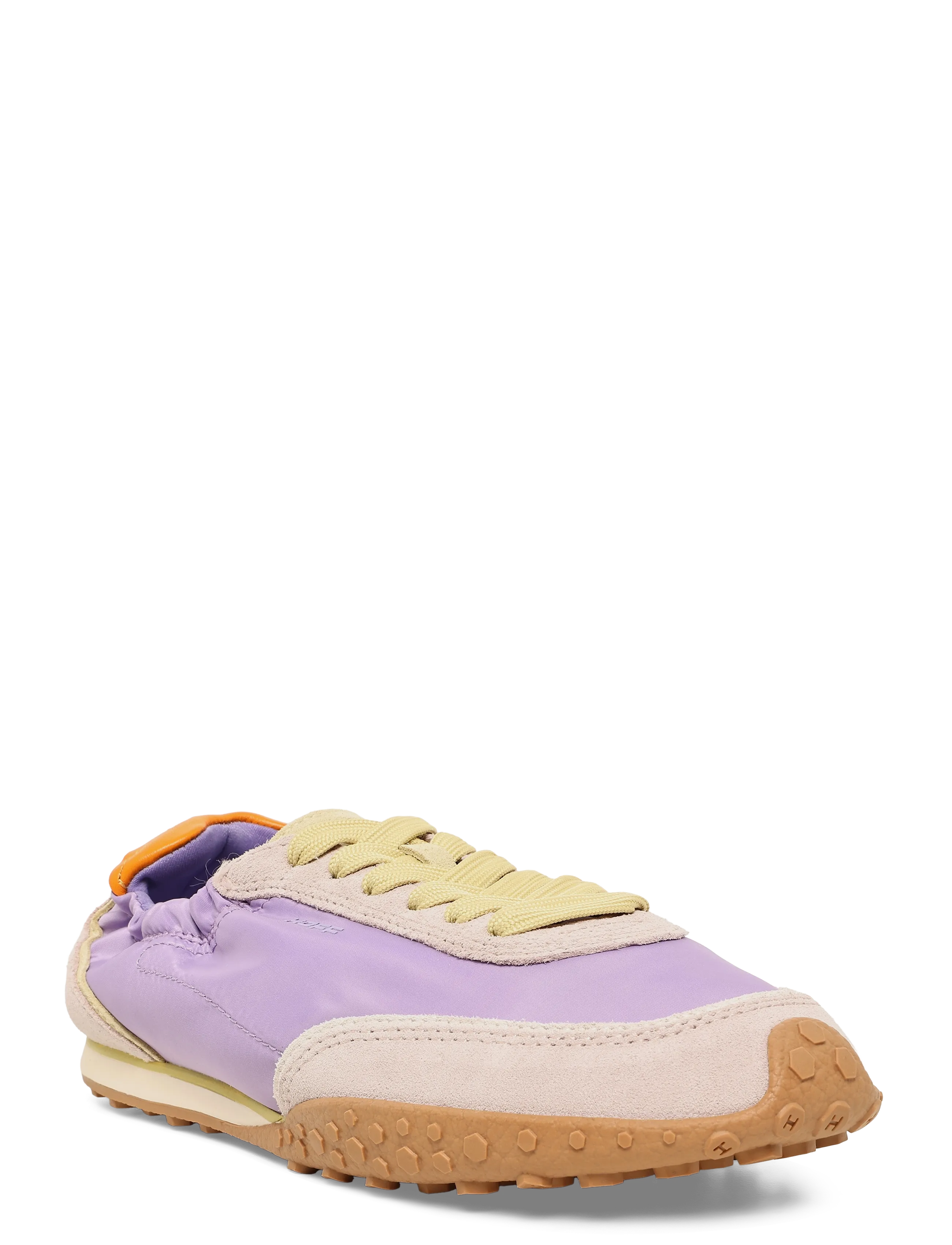 Hoff Bridge Dopamine Lilac, 39, Multi/patterned, Sneakers > Sneakers Med Lav Top, Dame