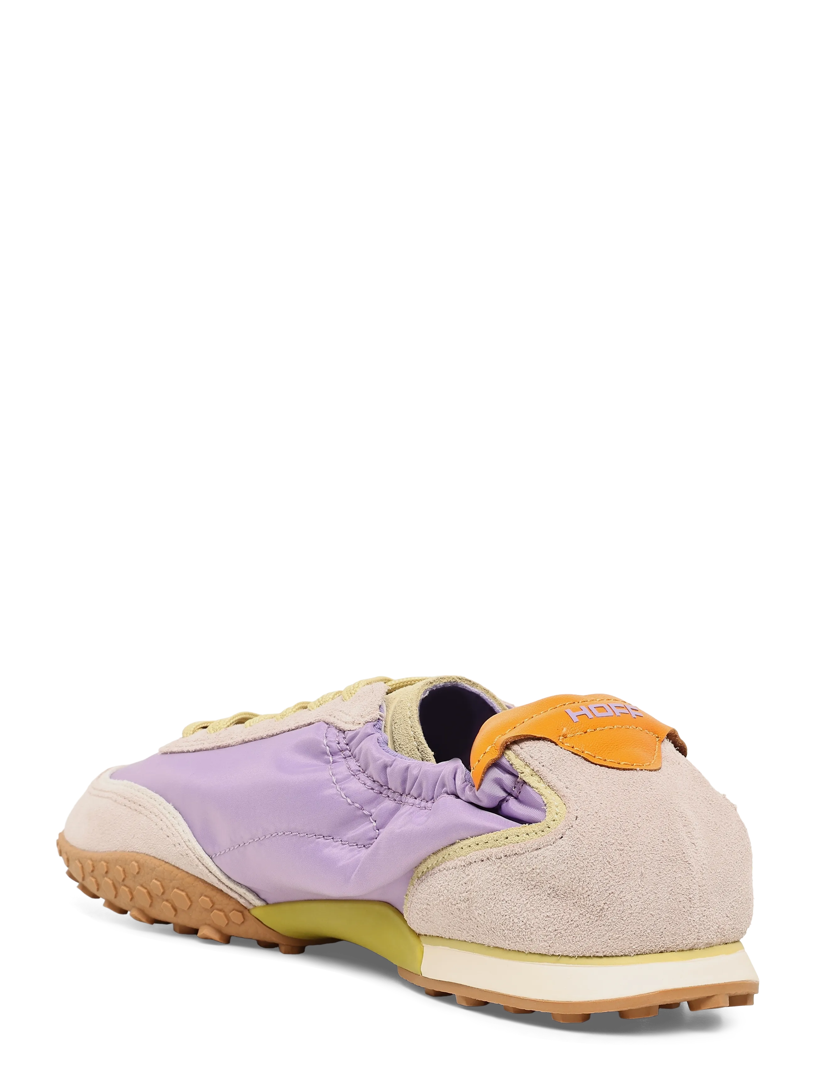 Hoff - BRIDGE DOPAMINE LILAC - niedrige sneakers - purple - 1