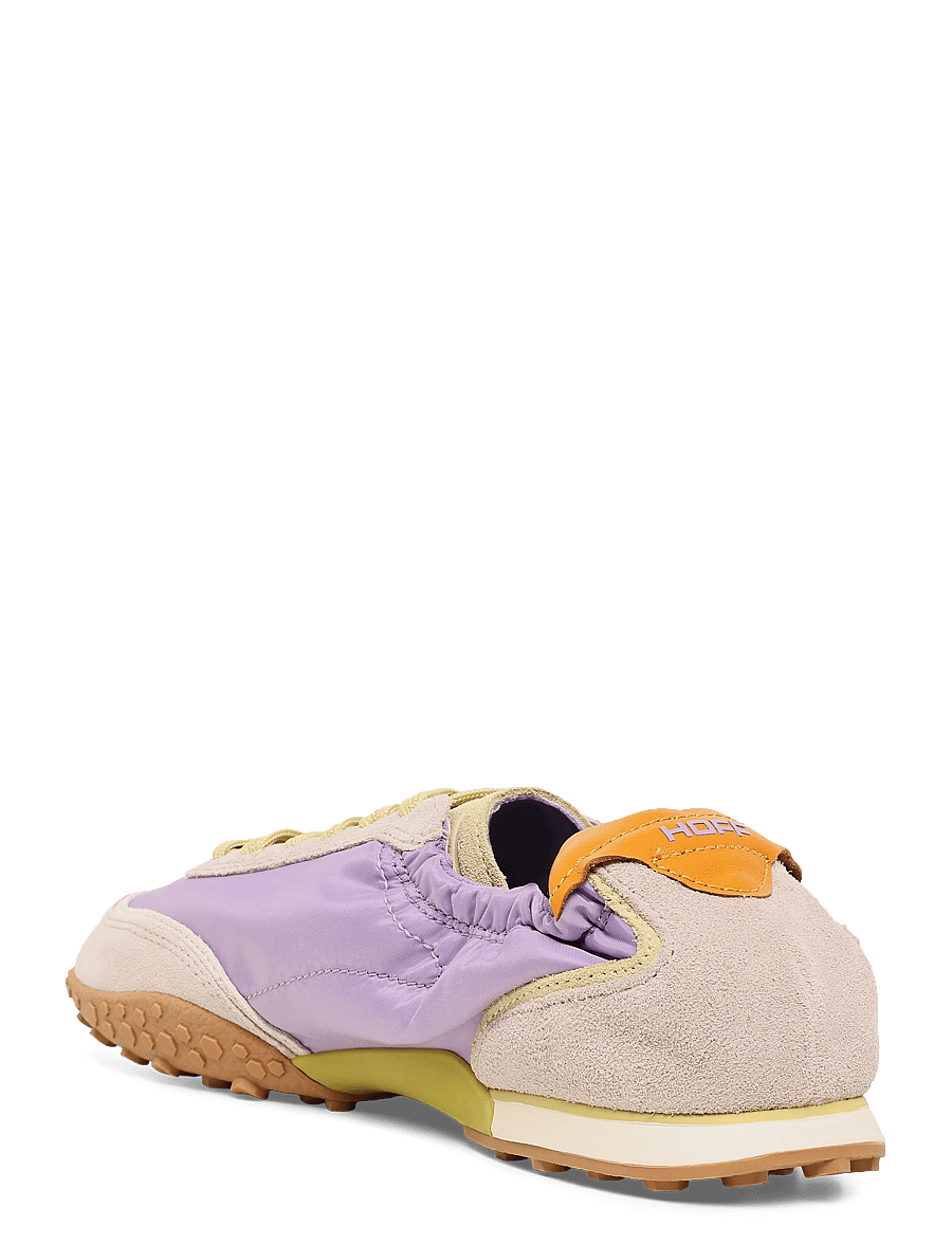 Hoff - BRIDGE DOPAMINE LILAC - niedrige sneaker - purple - 1