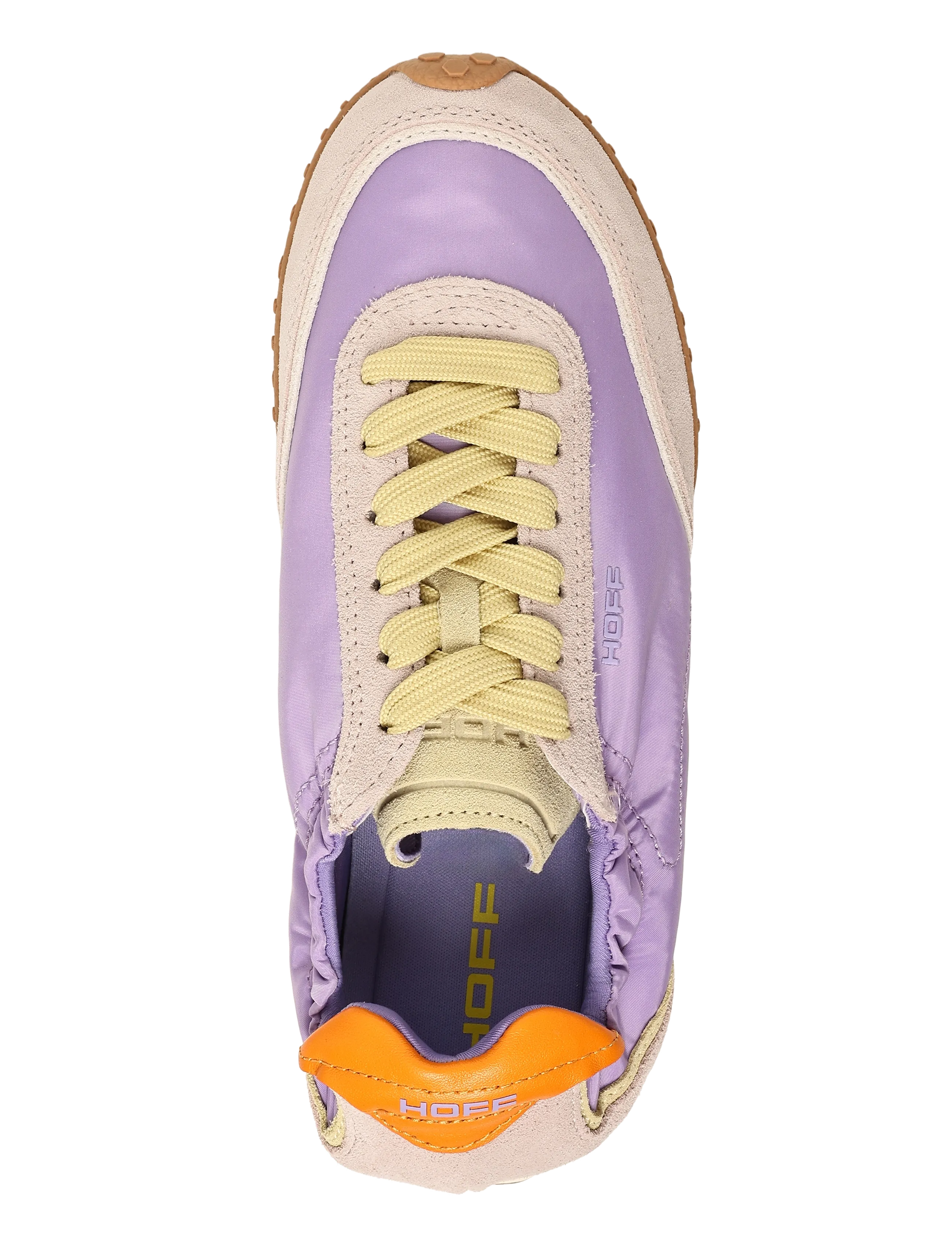 Hoff - BRIDGE DOPAMINE LILAC - niedrige sneakers - purple - 3