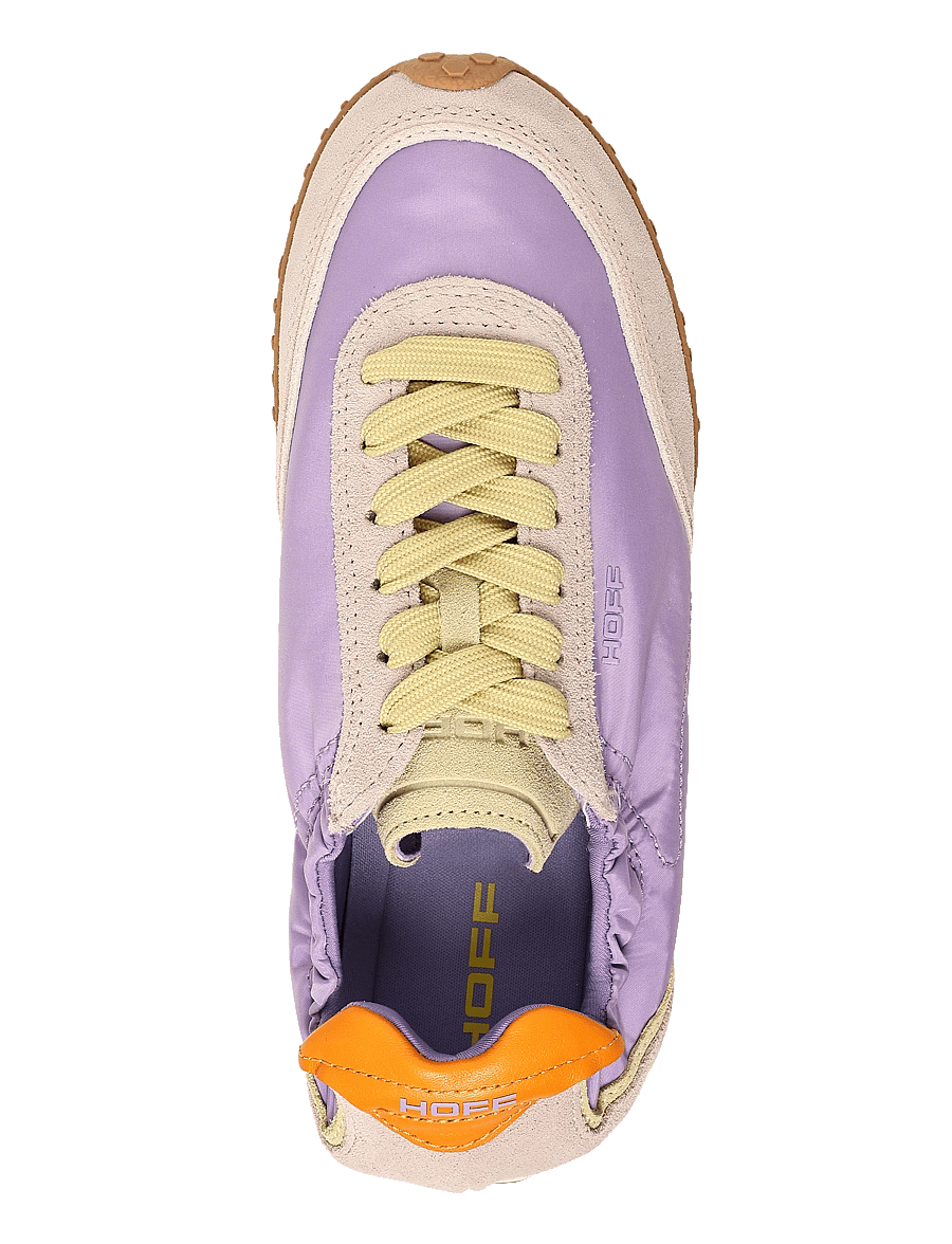 Hoff - BRIDGE DOPAMINE LILAC - niedrige sneaker - purple - 3