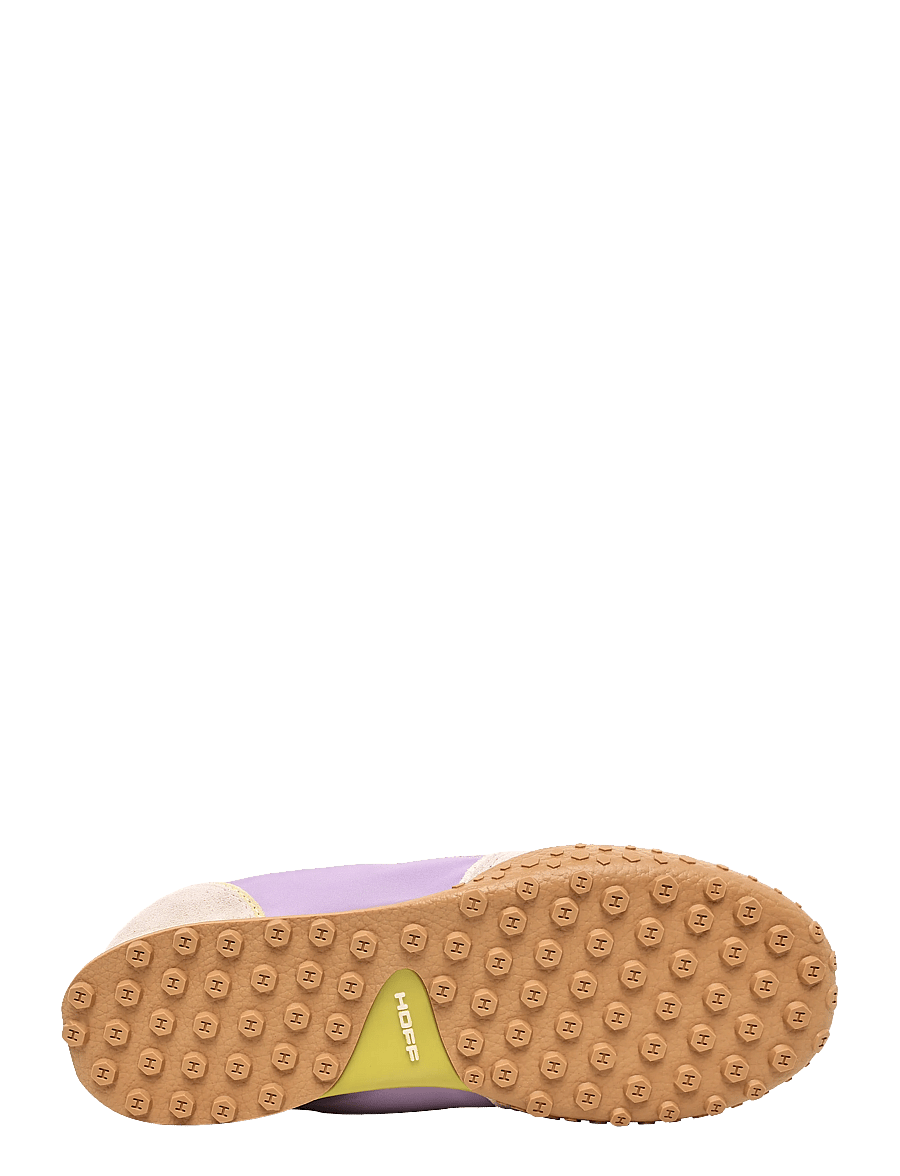 Hoff - BRIDGE DOPAMINE LILAC - niedrige sneaker - purple - 4