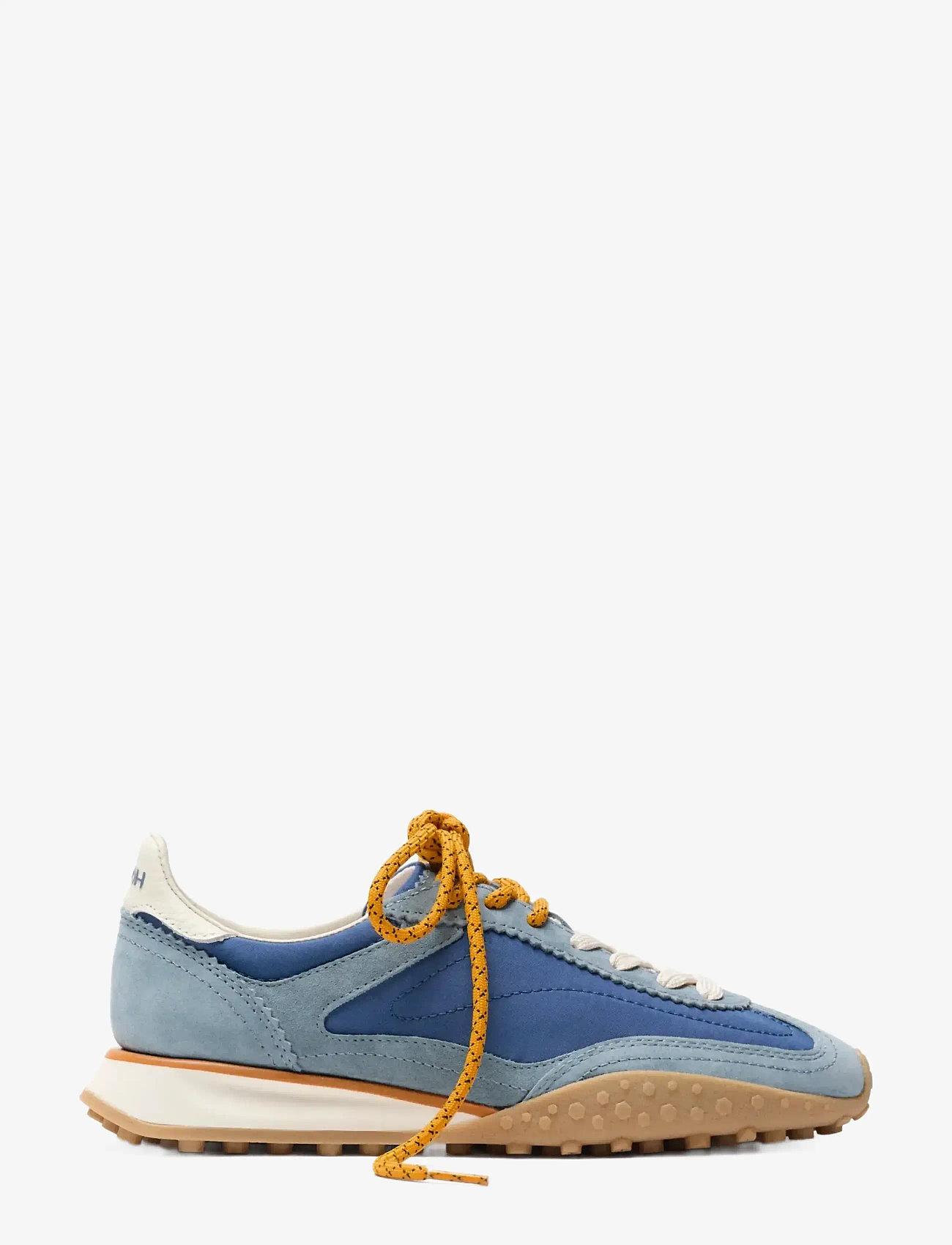 Hoff - BRIDGE MKII - låga sneakers - blue - 0